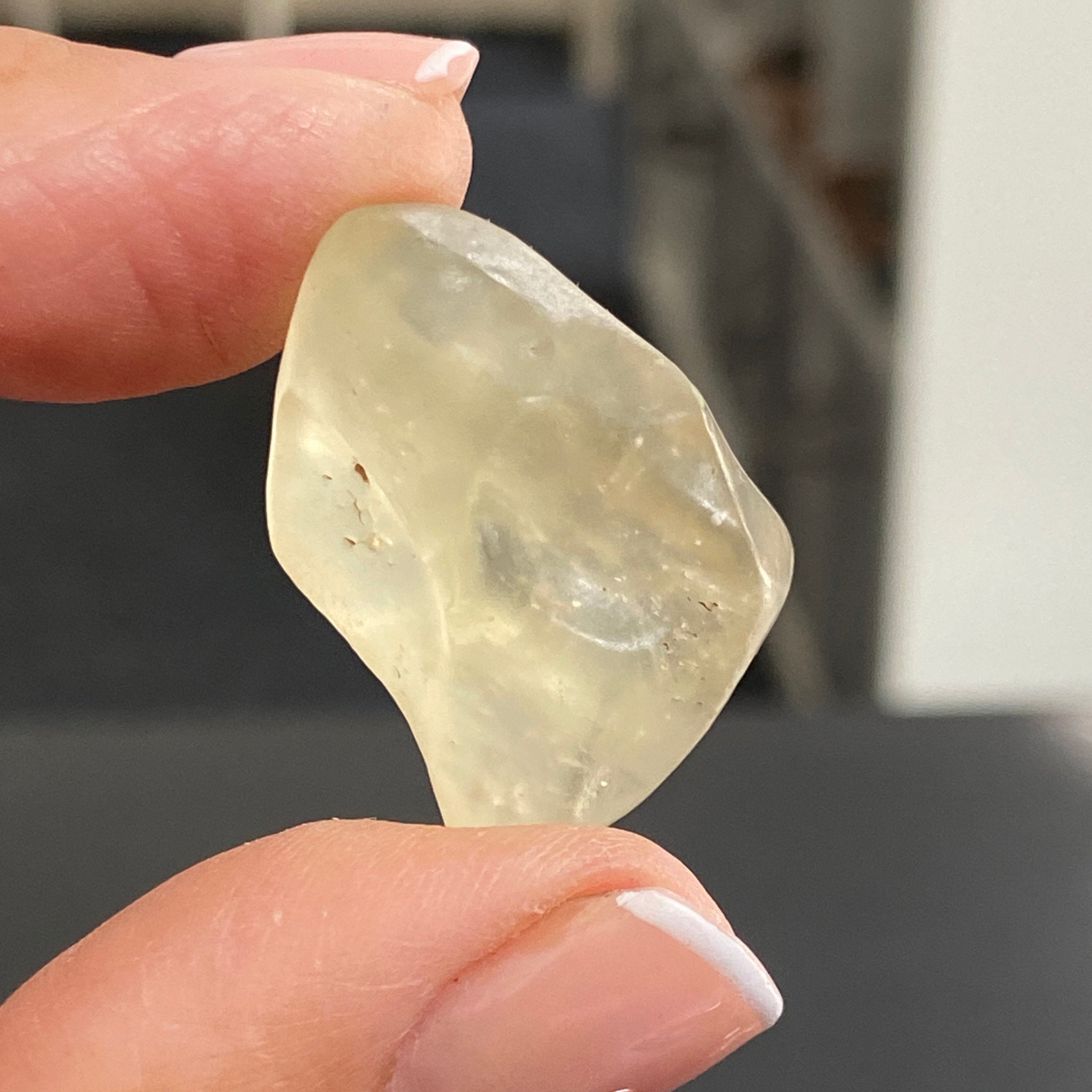 Libyan Desert Glass