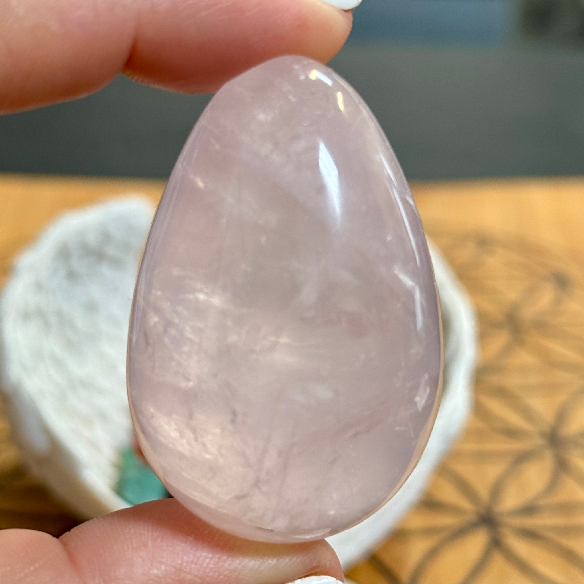 🌸 New Beginnings Crystal Bundle