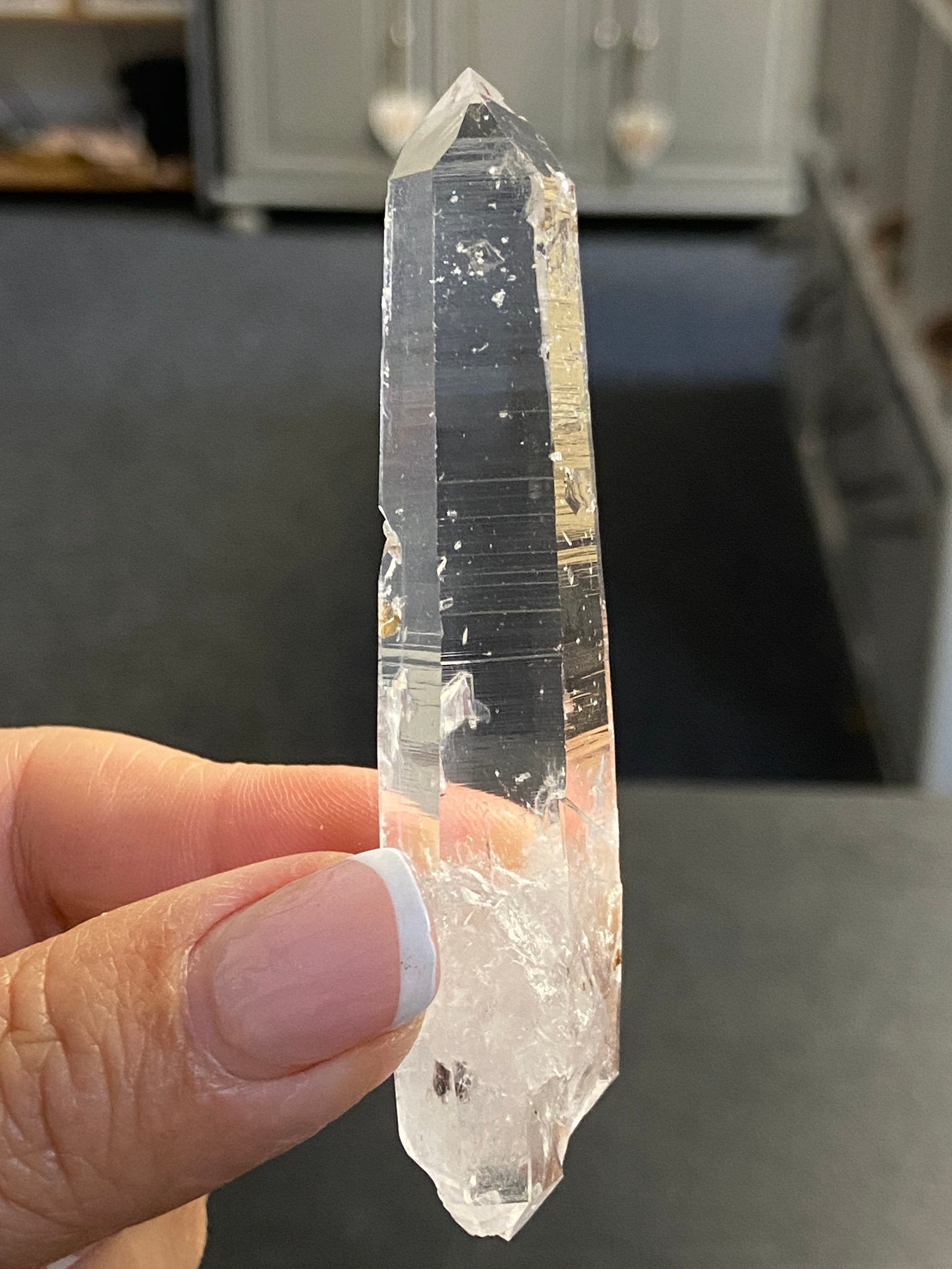 Lemurian Blade of Light