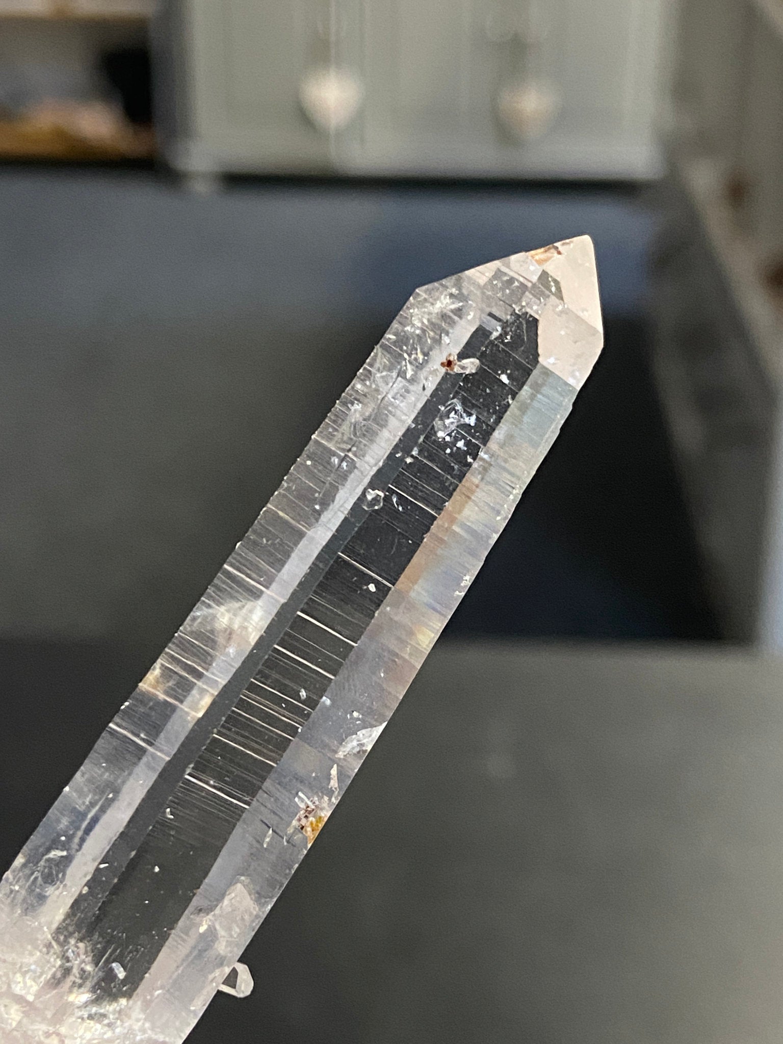 Lemurian Blade of Light