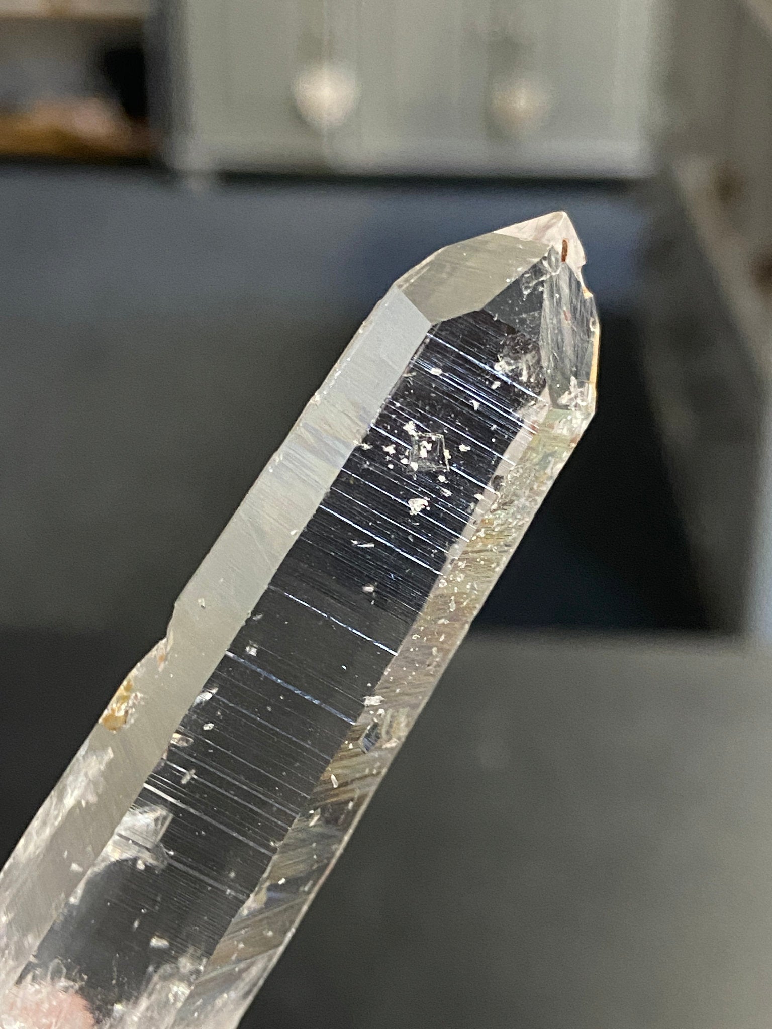Lemurian Blade of Light