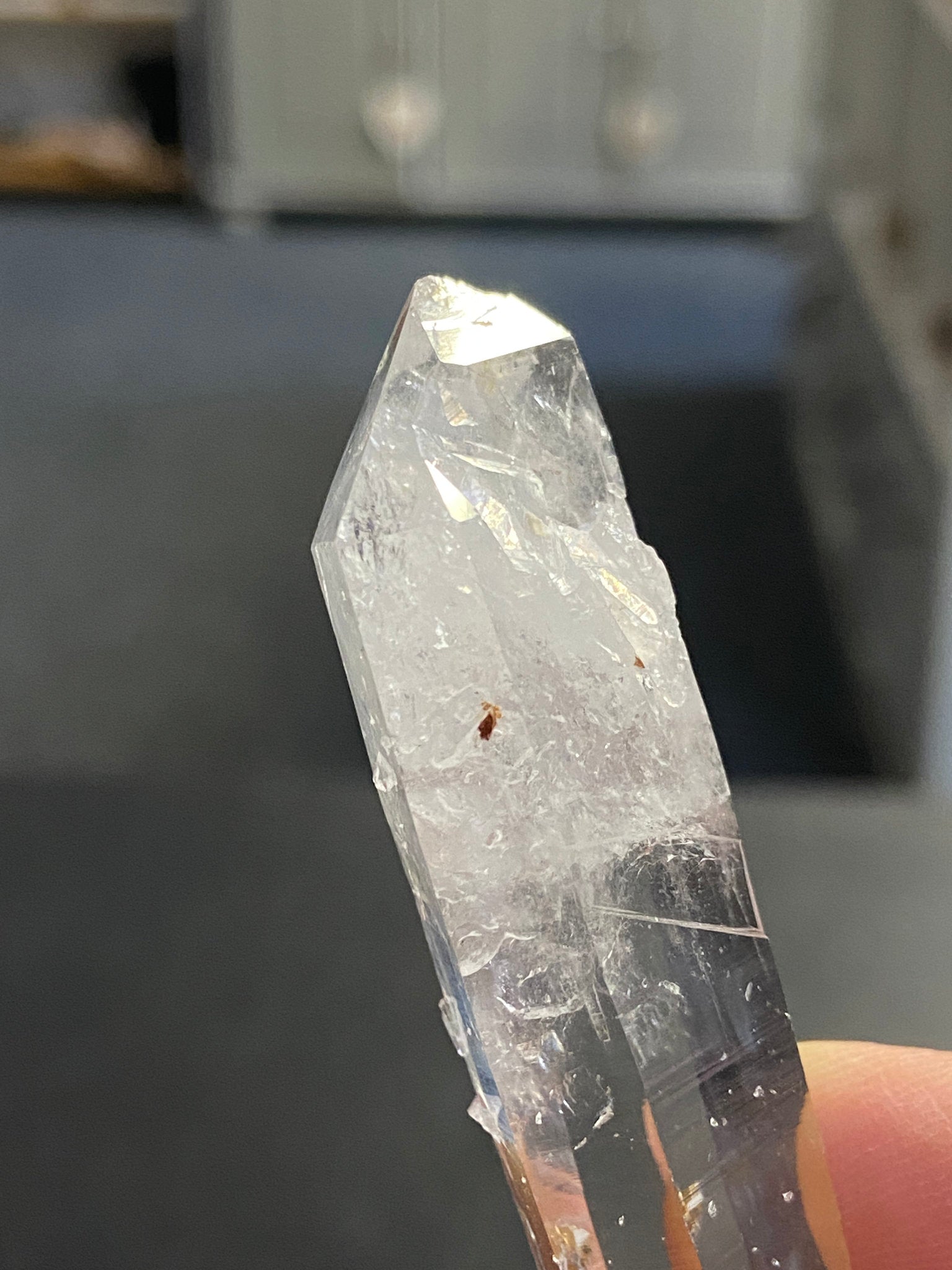 Lemurian Blade of Light