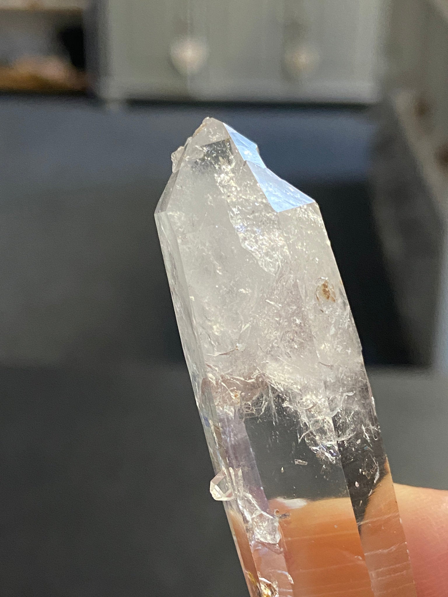 Lemurian Blade of Light