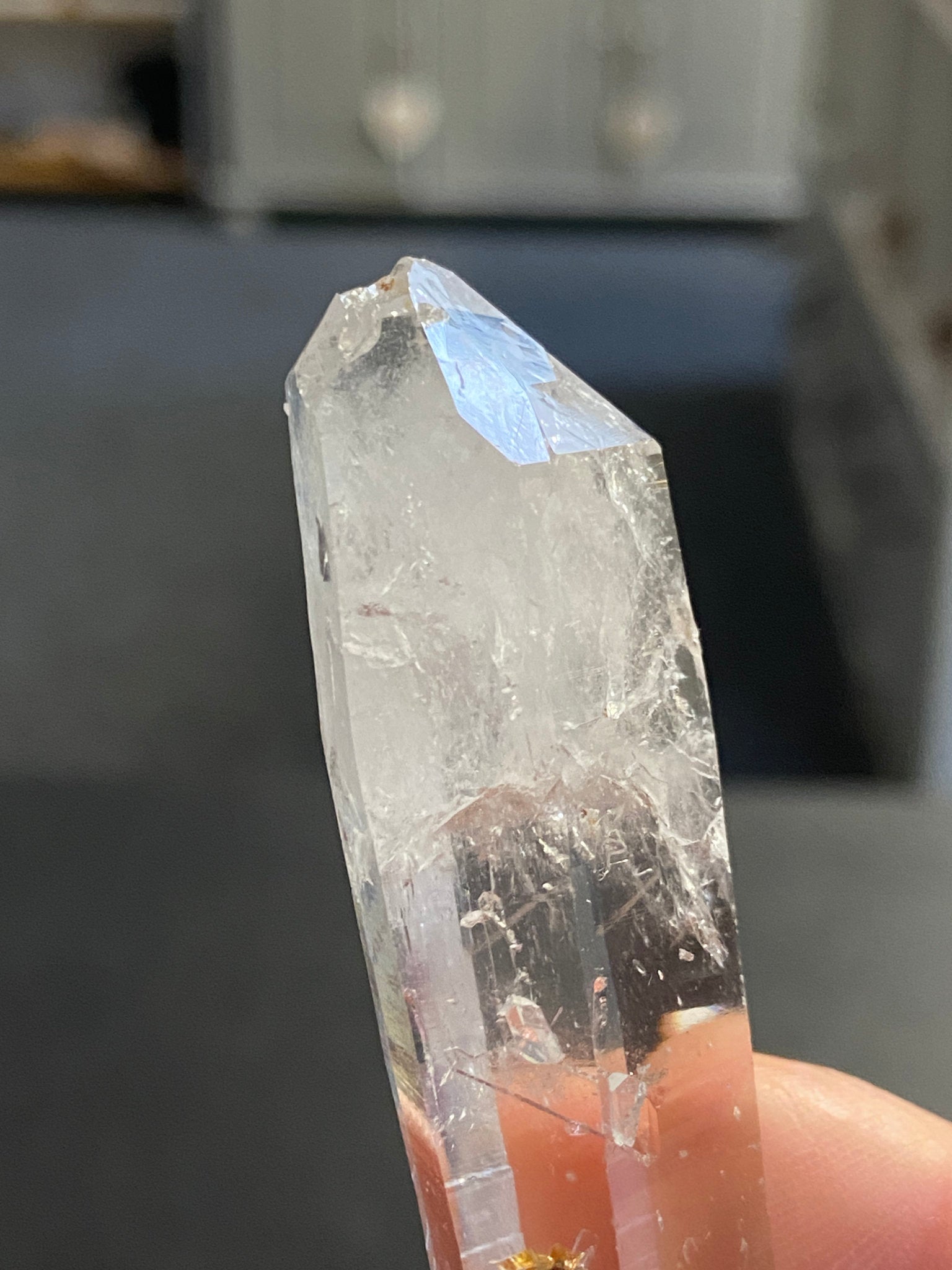 Lemurian Blade of Light