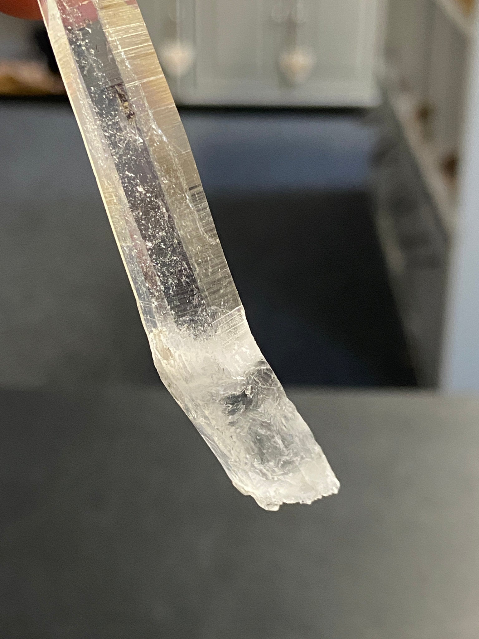 Lemurian Light Crystal