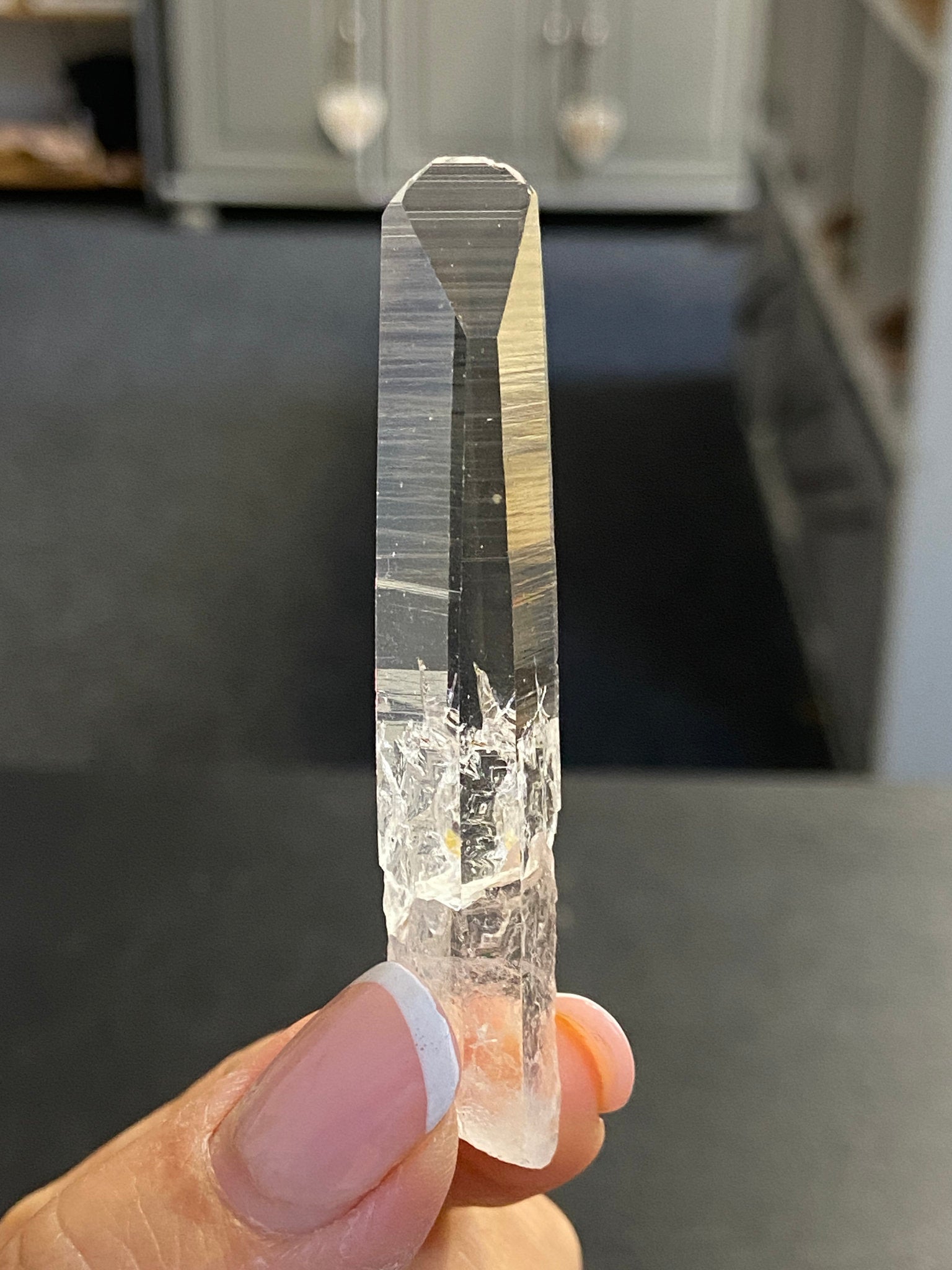 Lemurian Blade of Light