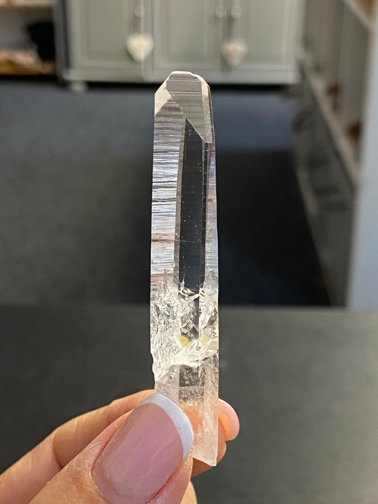 Lemurian Blade of Light