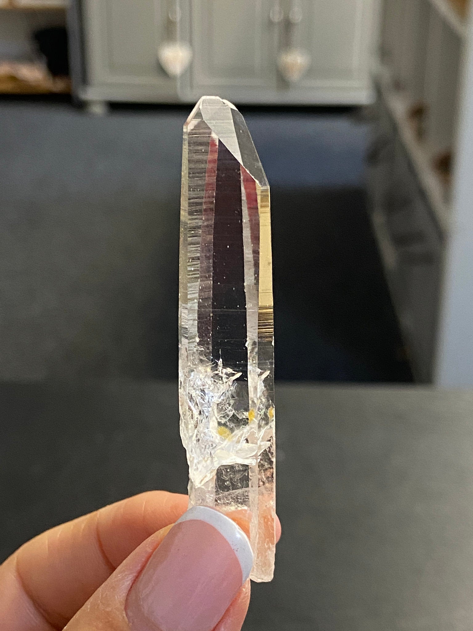 Lemurian Blade of Light