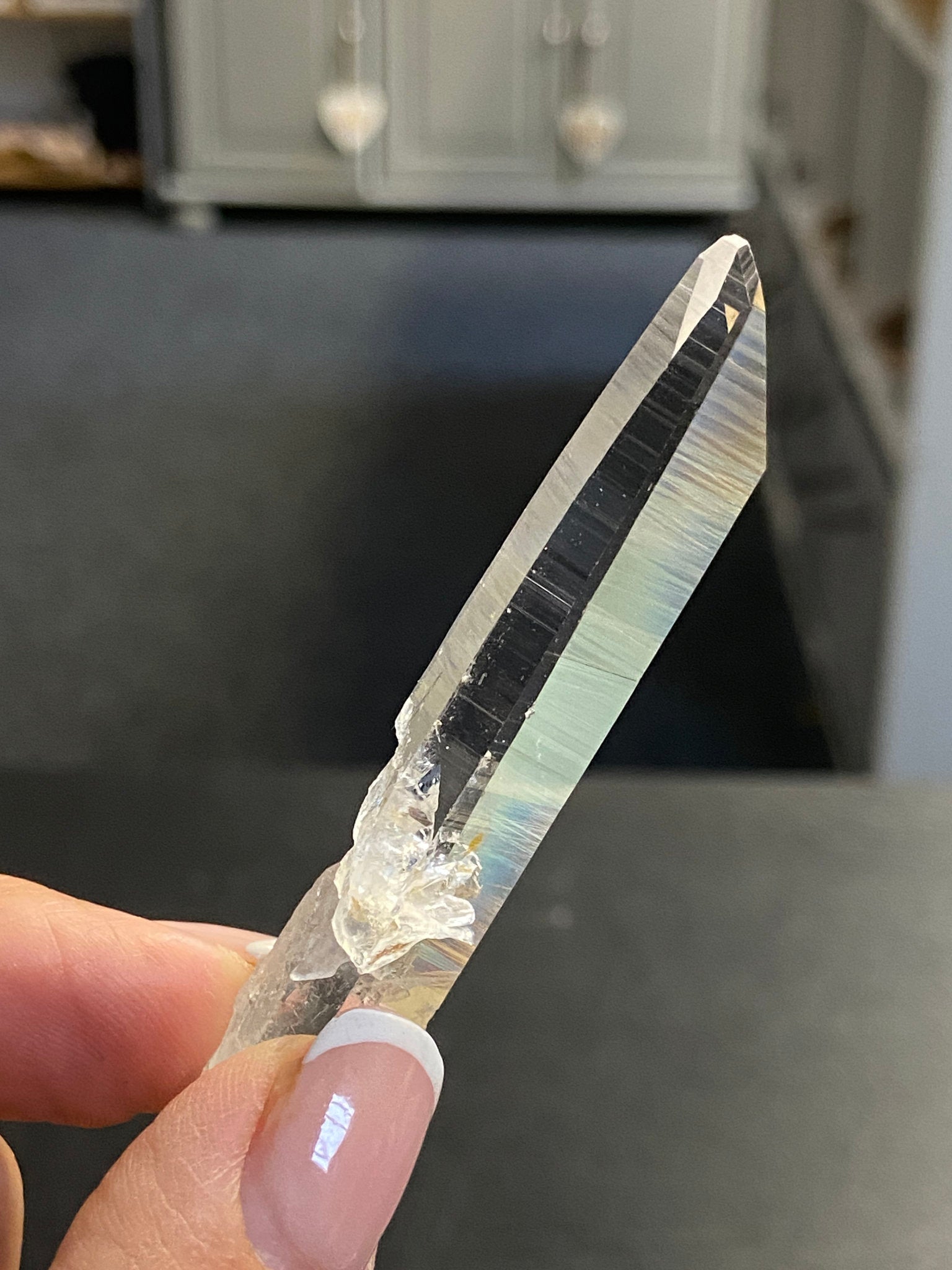 Lemurian Blade of Light
