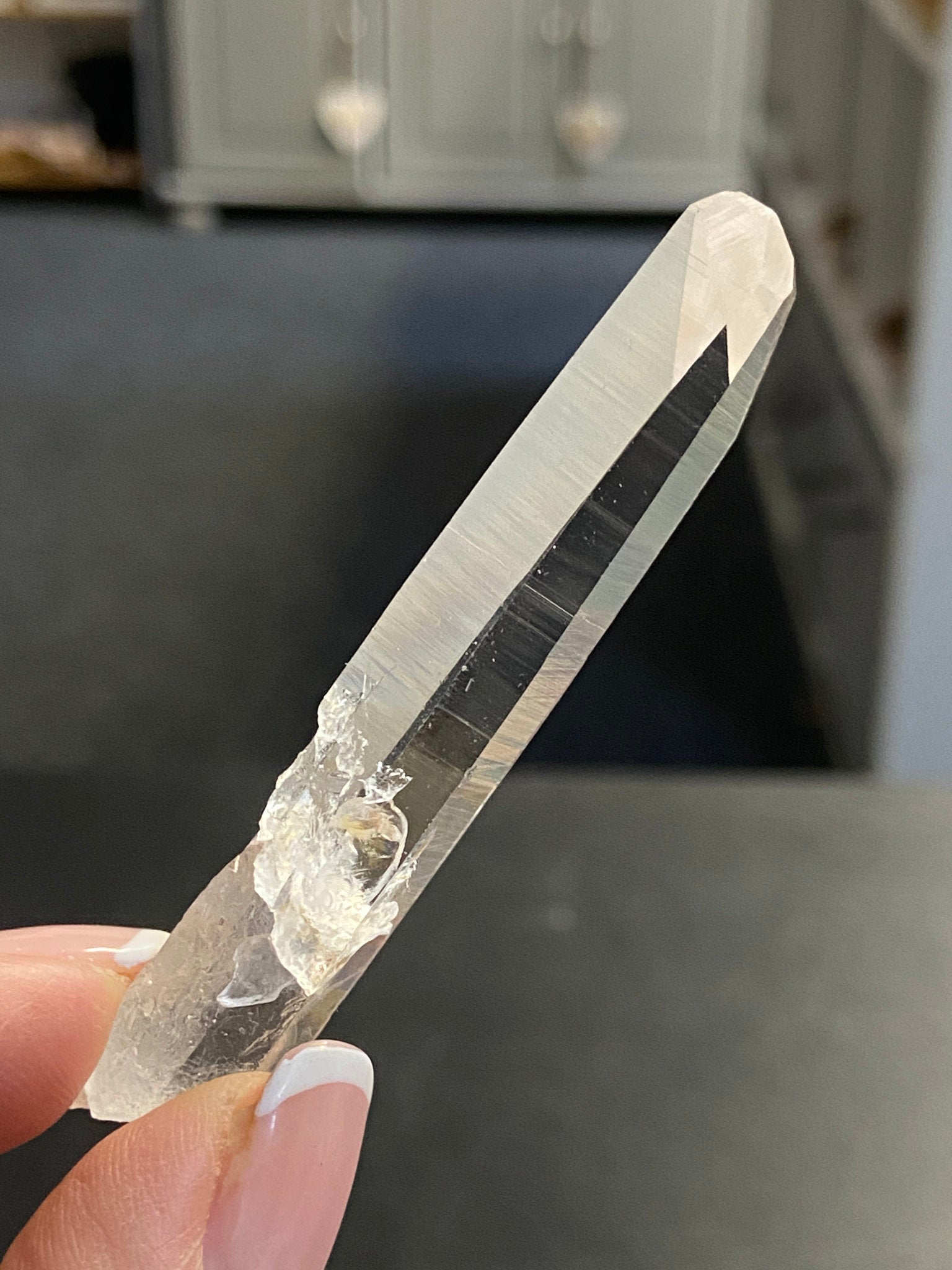 Lemurian Blade of Light