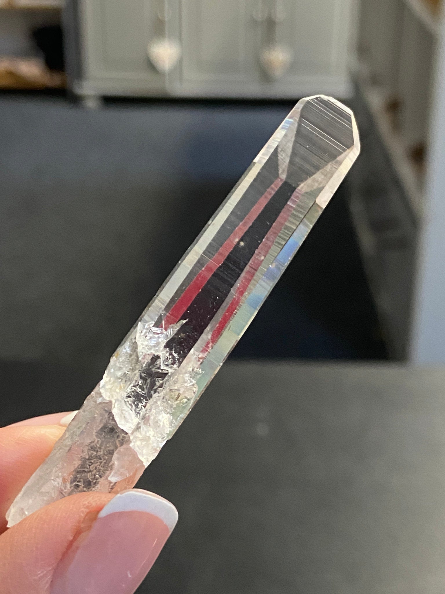 Lemurian Blade of Light
