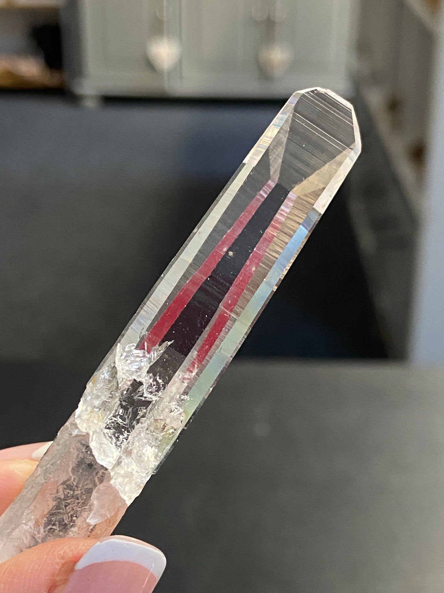 Lemurian Blade of Light