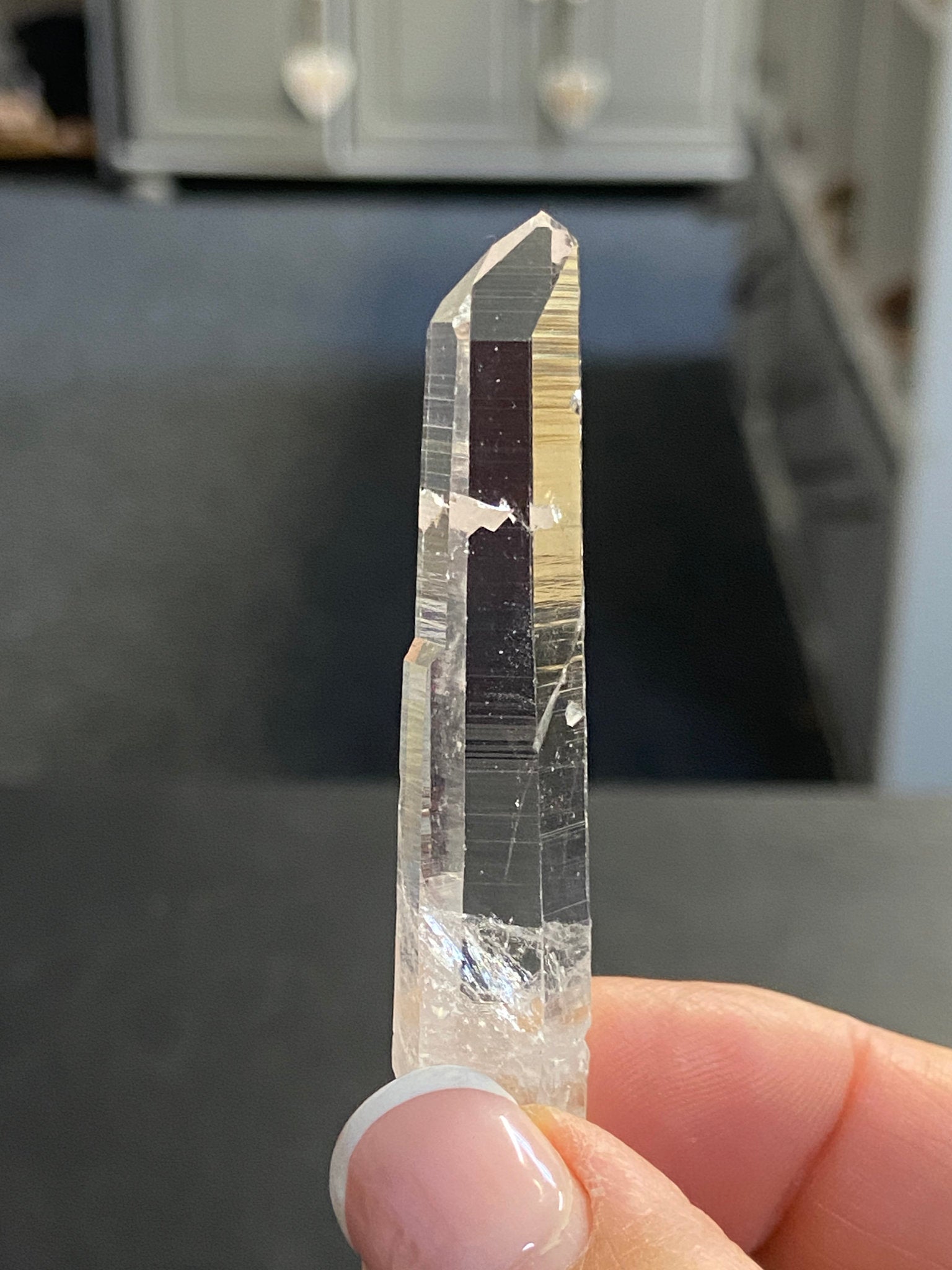 Lemurian Blade of Light