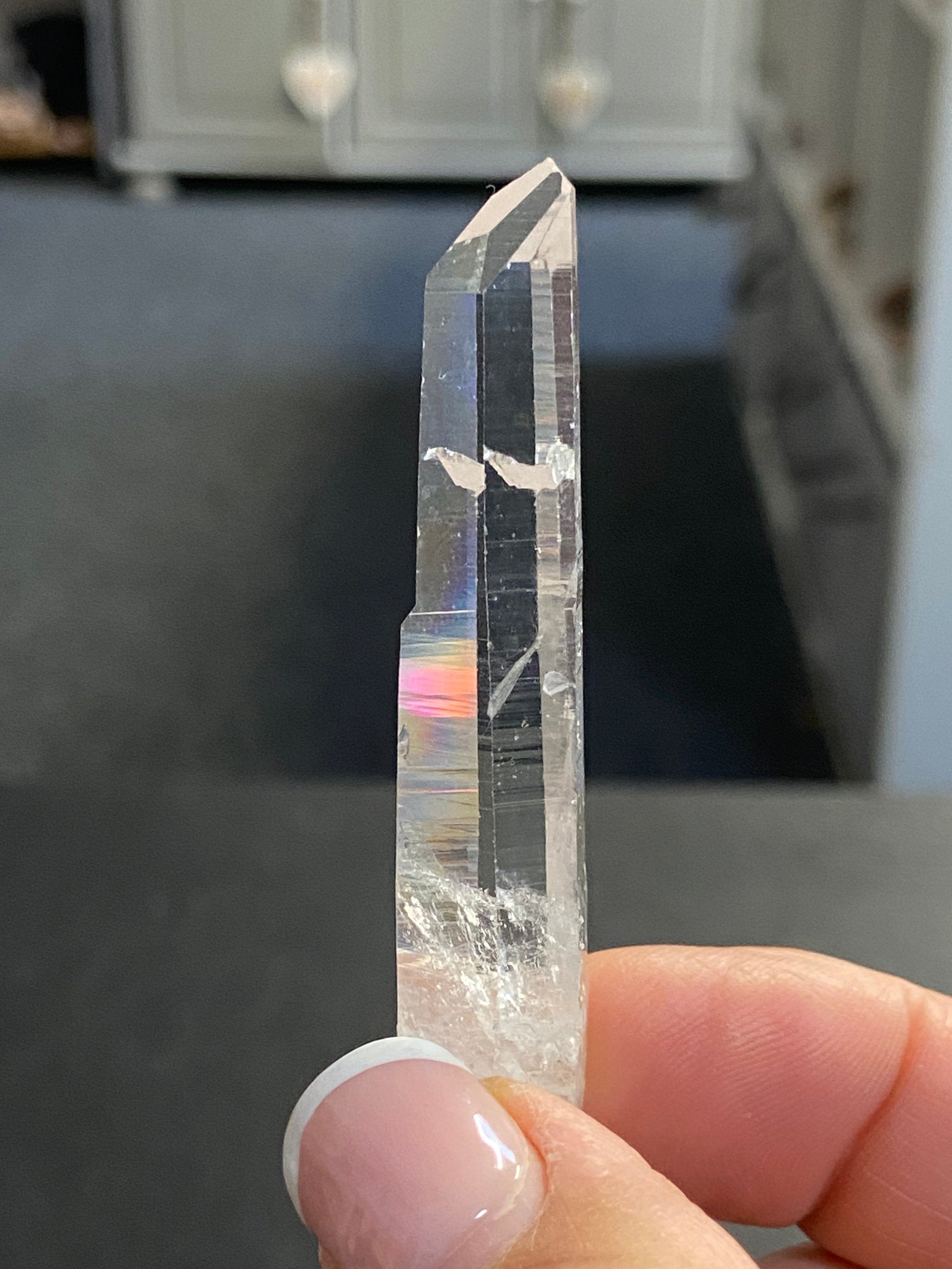 Lemurian Blade of Light