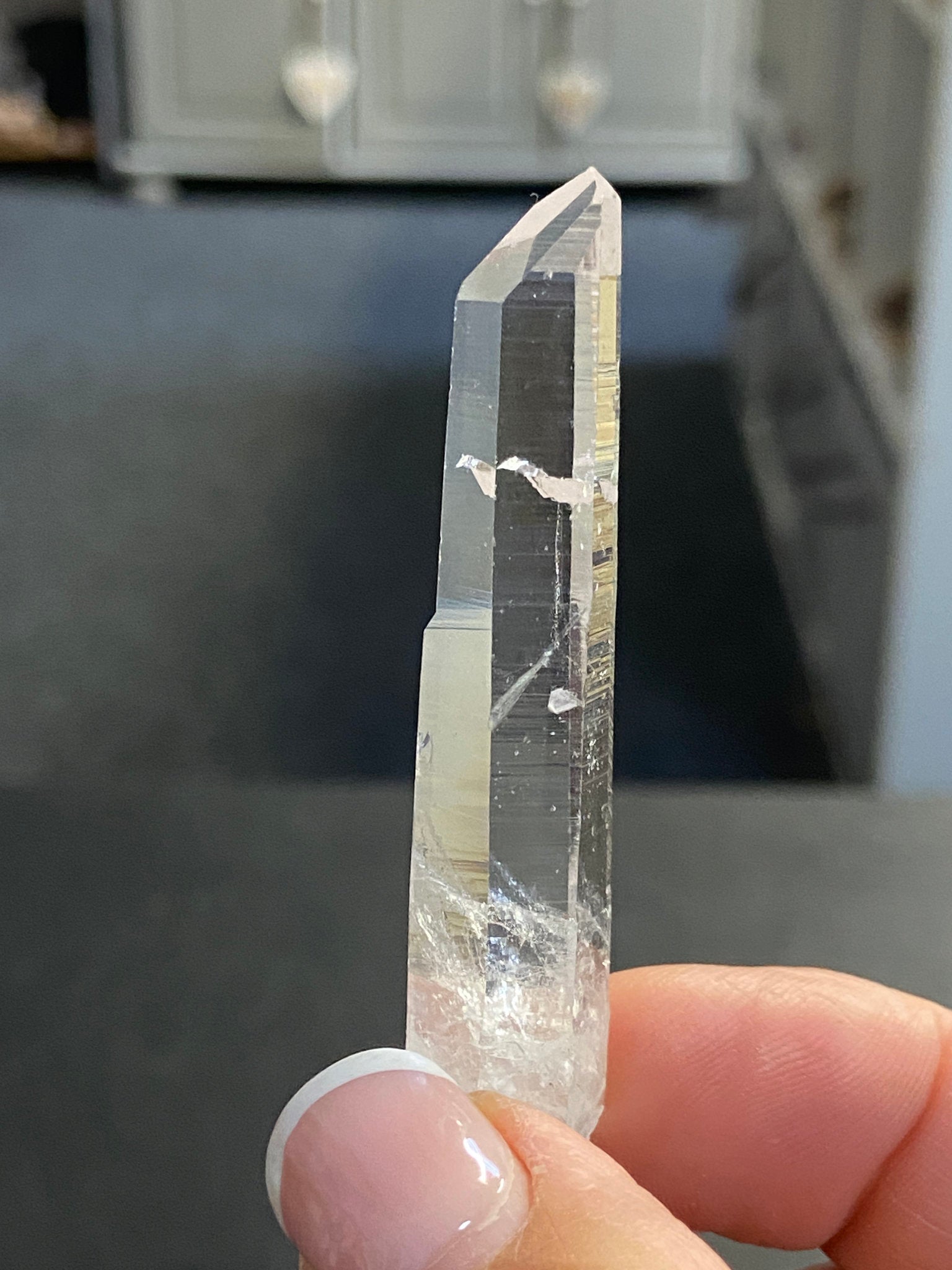 Lemurian Blade of Light