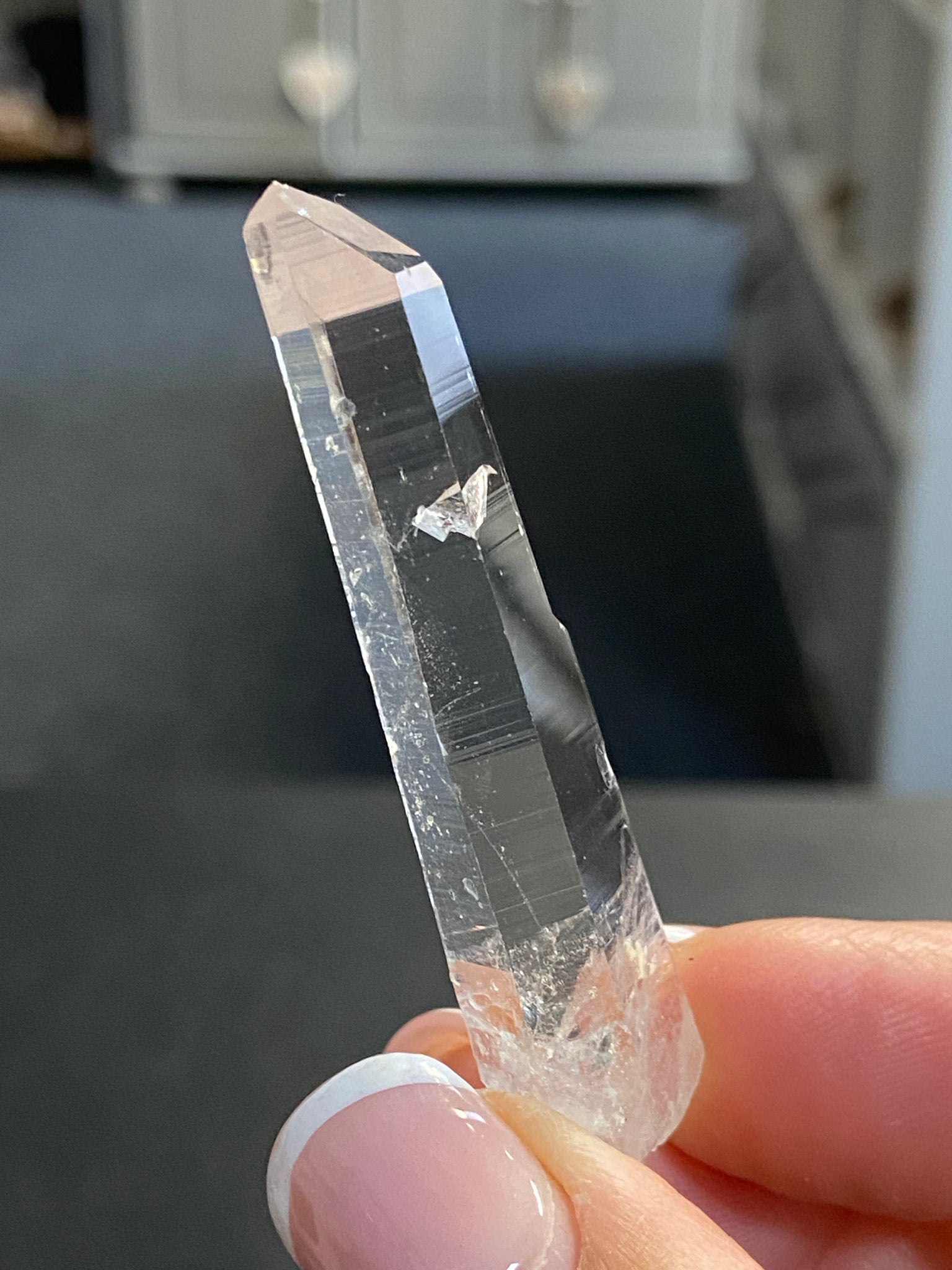 Lemurian Blade of Light