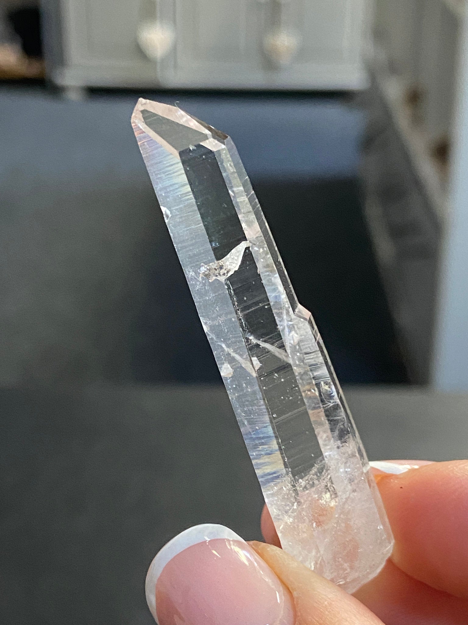 Lemurian Blade of Light