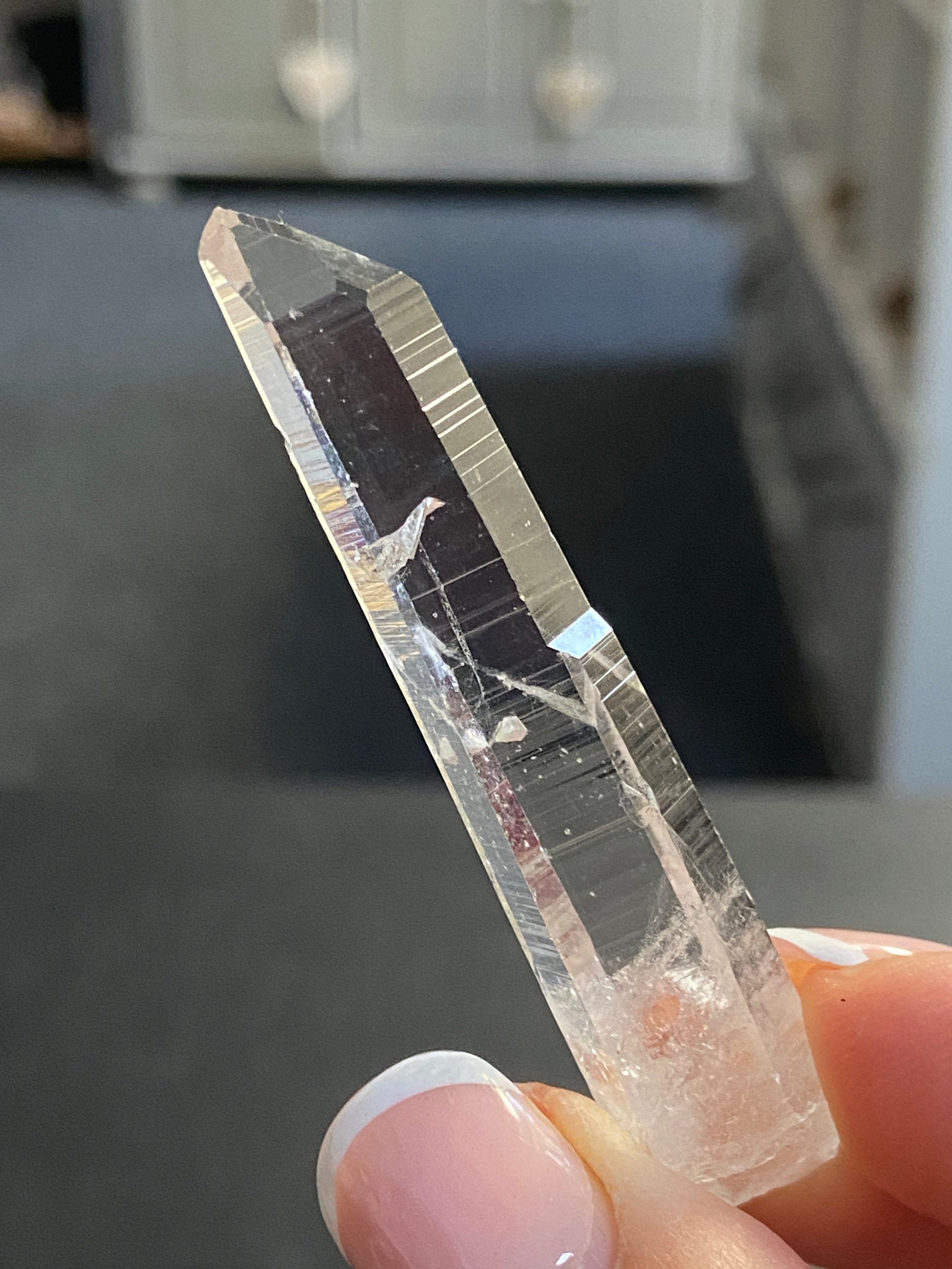 Lemurian Blade of Light