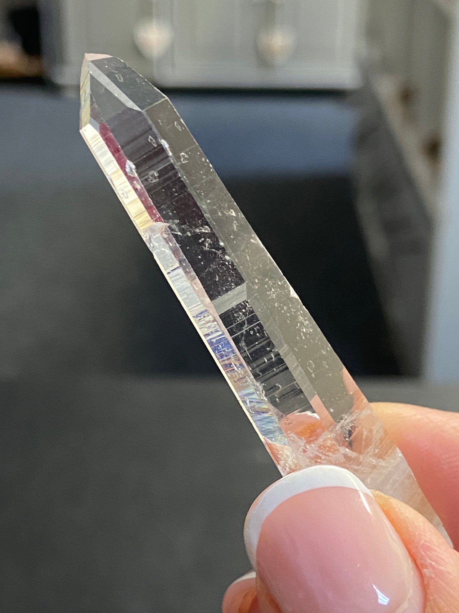 Lemurian Blade of Light