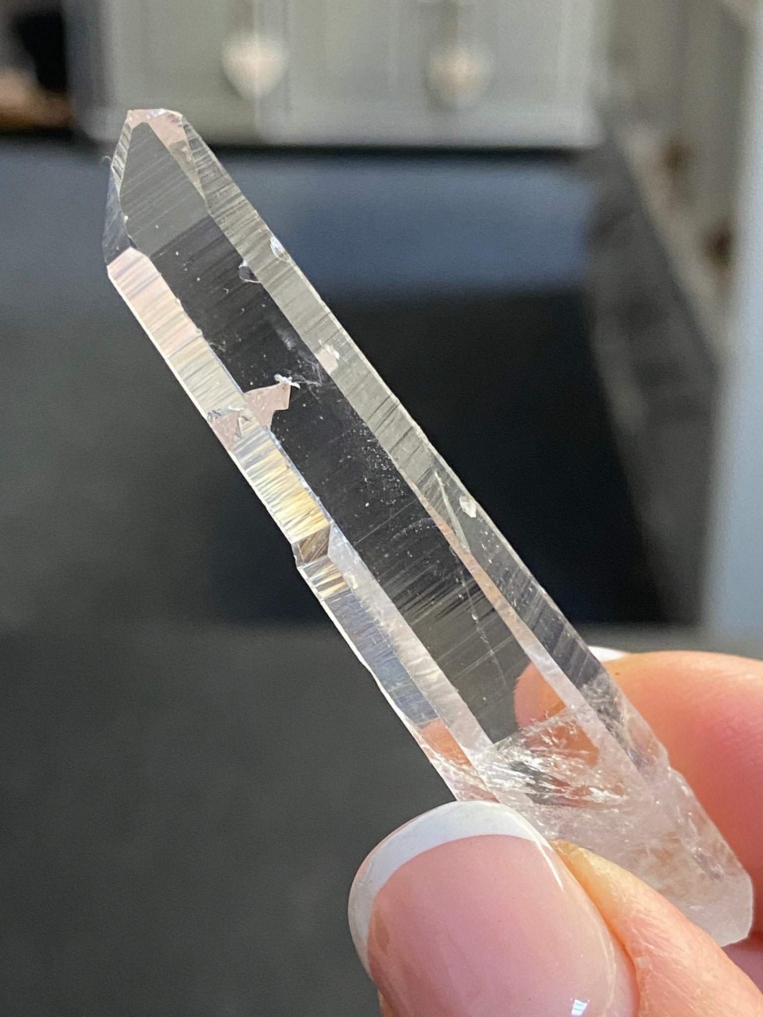 Lemurian Blade of Light