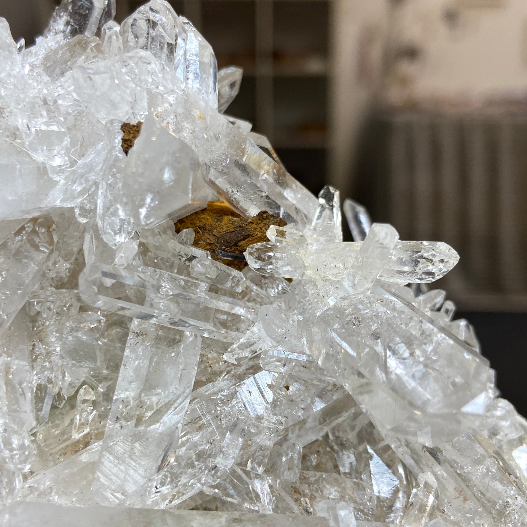 Alpha Terminated Lemurian Light Cluster