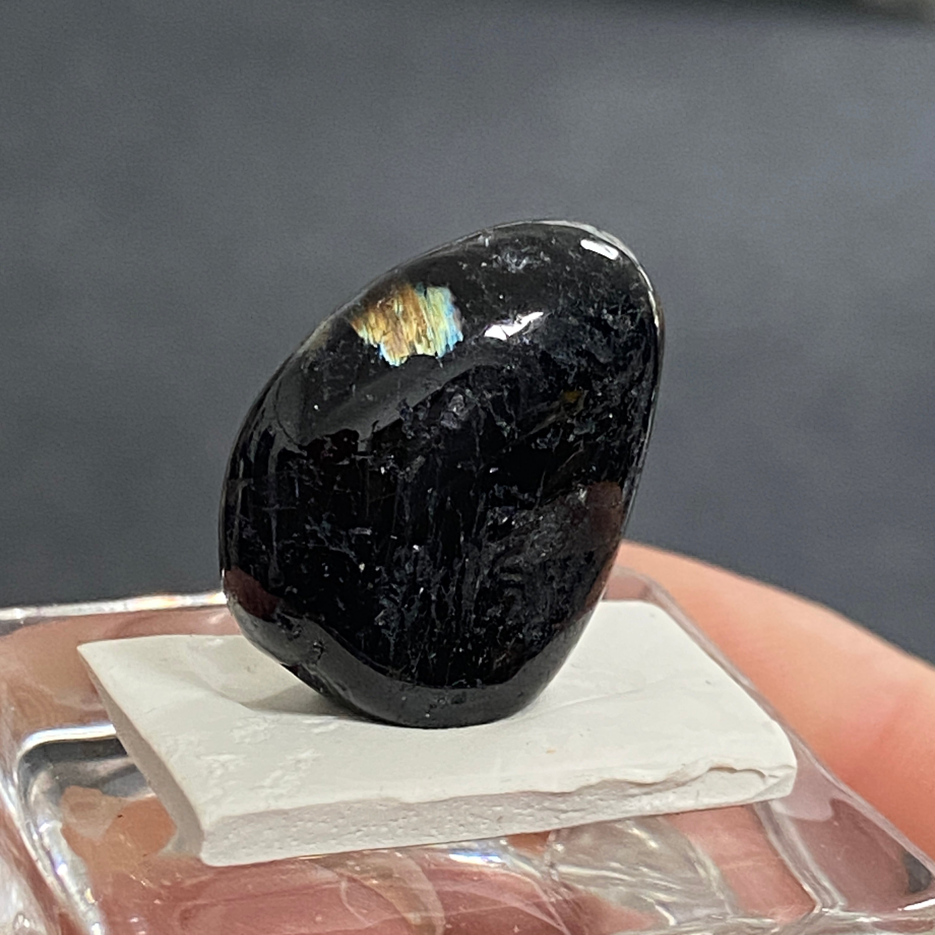 AAA Nuummite – Greenland
