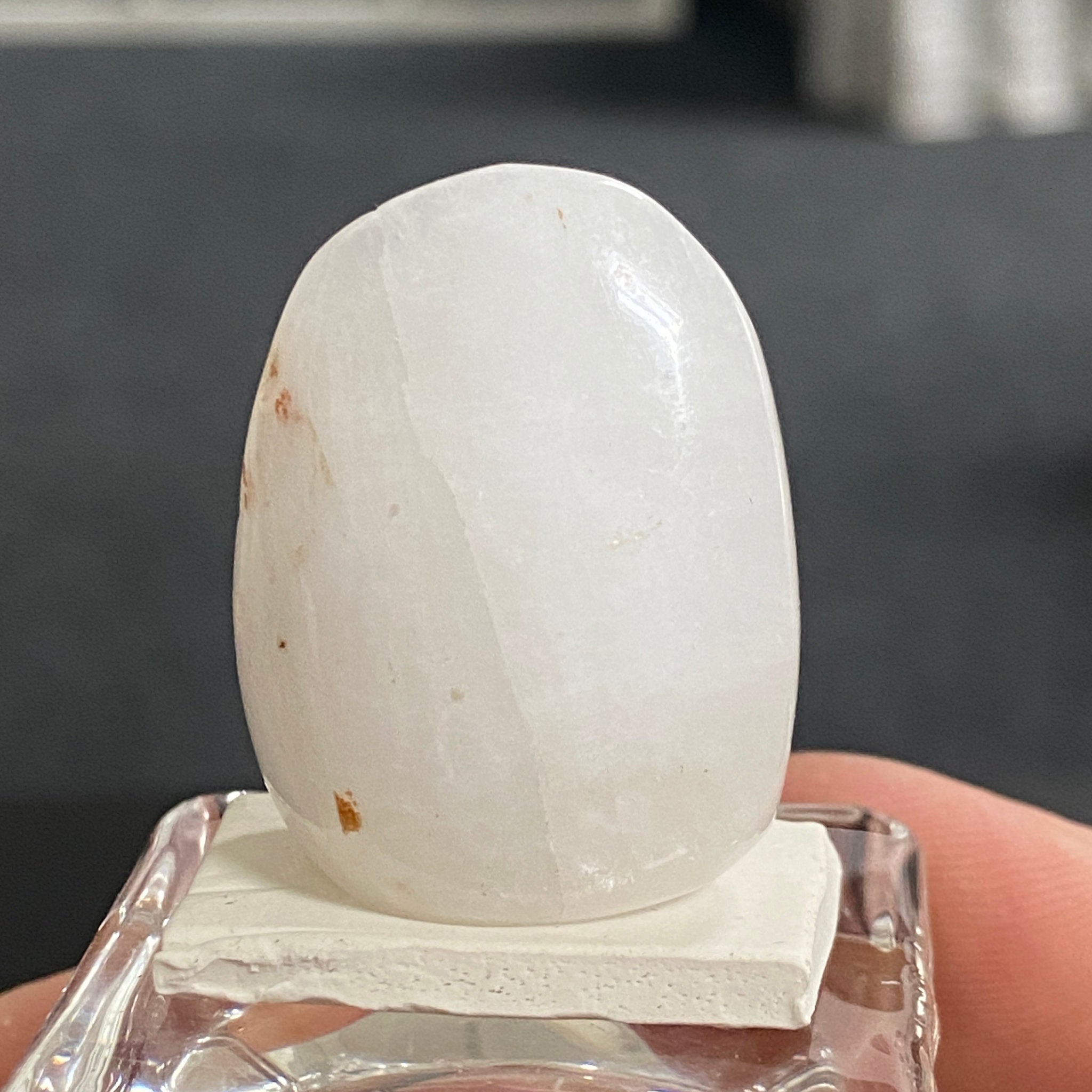 AAA Cryolite – Greenland
