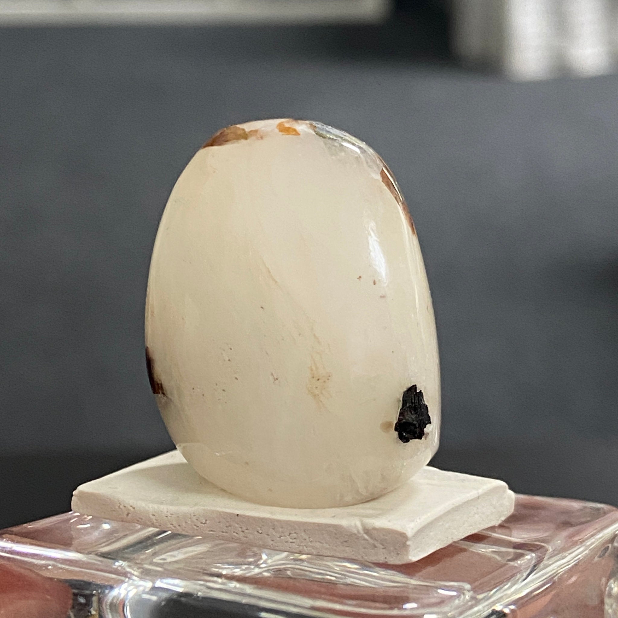 AAA Cryolite – Greenland