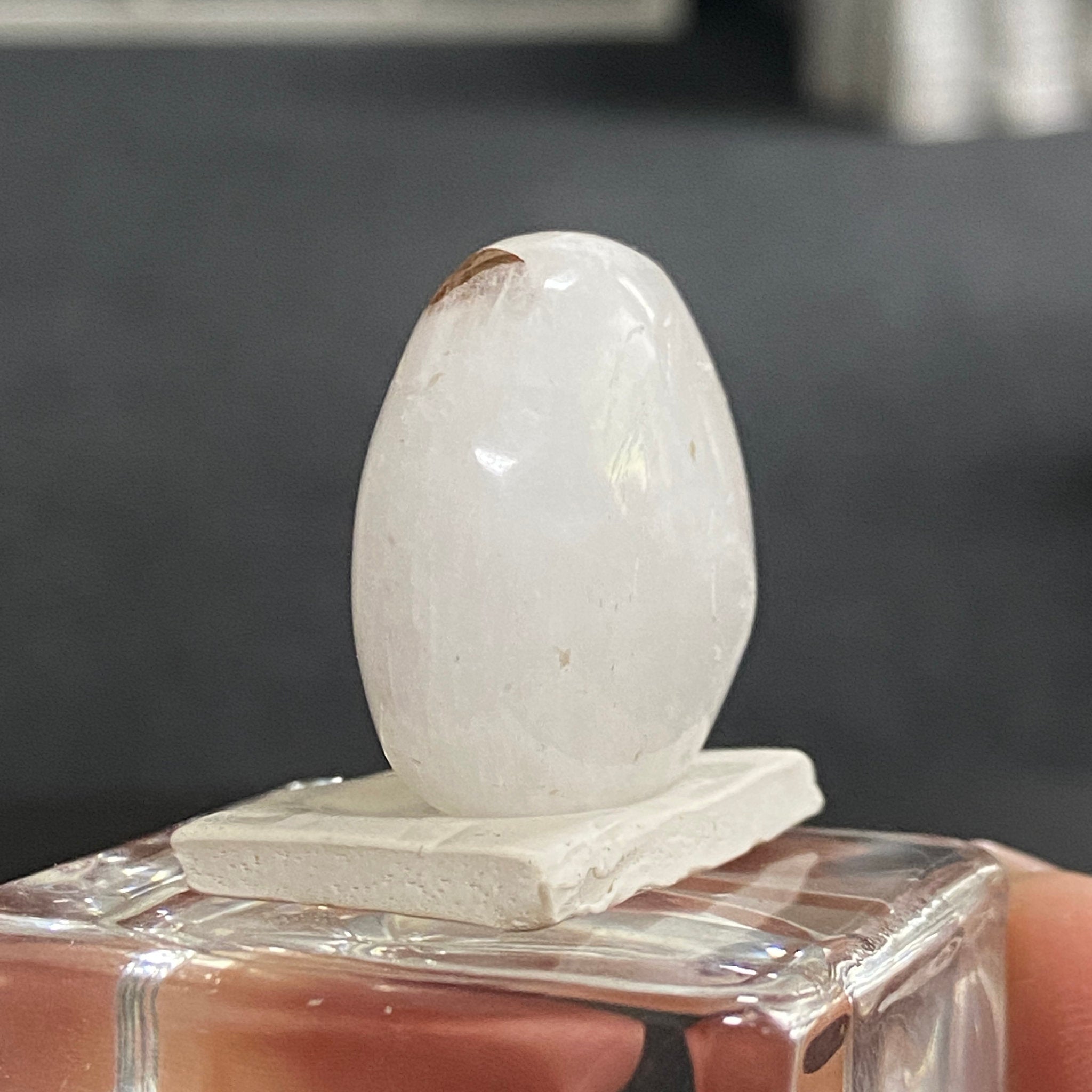 AAA Cryolite – Greenland