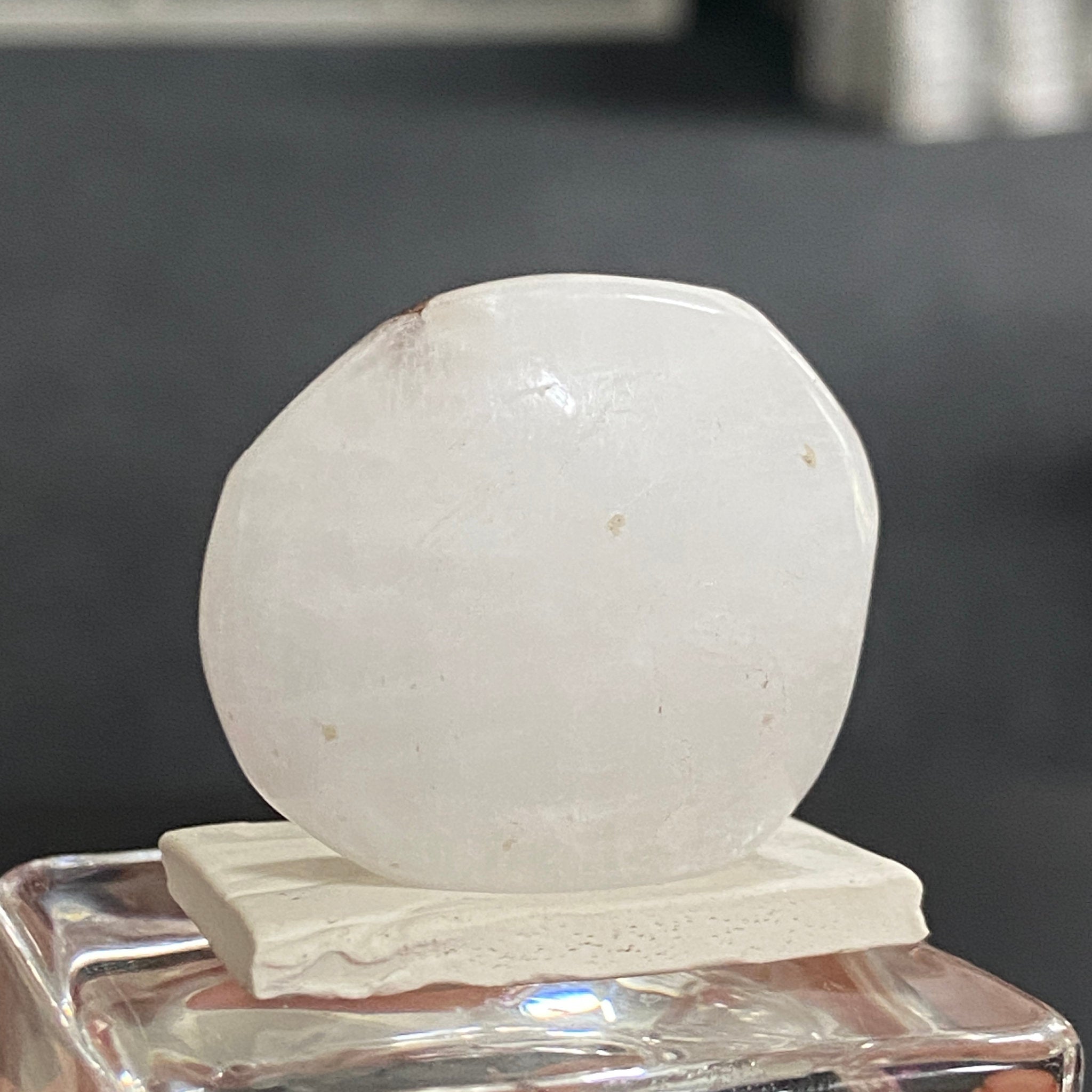 AAA Cryolite – Greenland