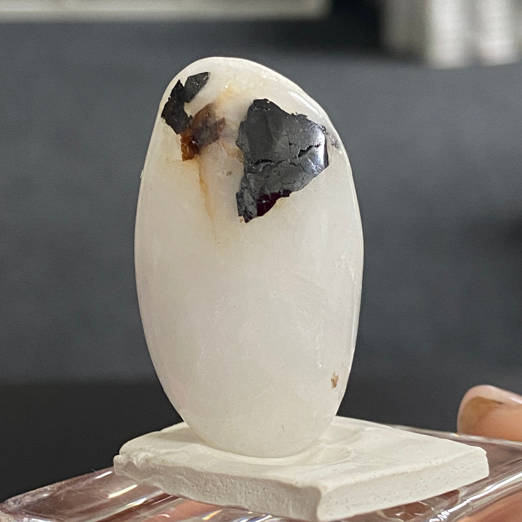 AAA Cryolite – Greenland