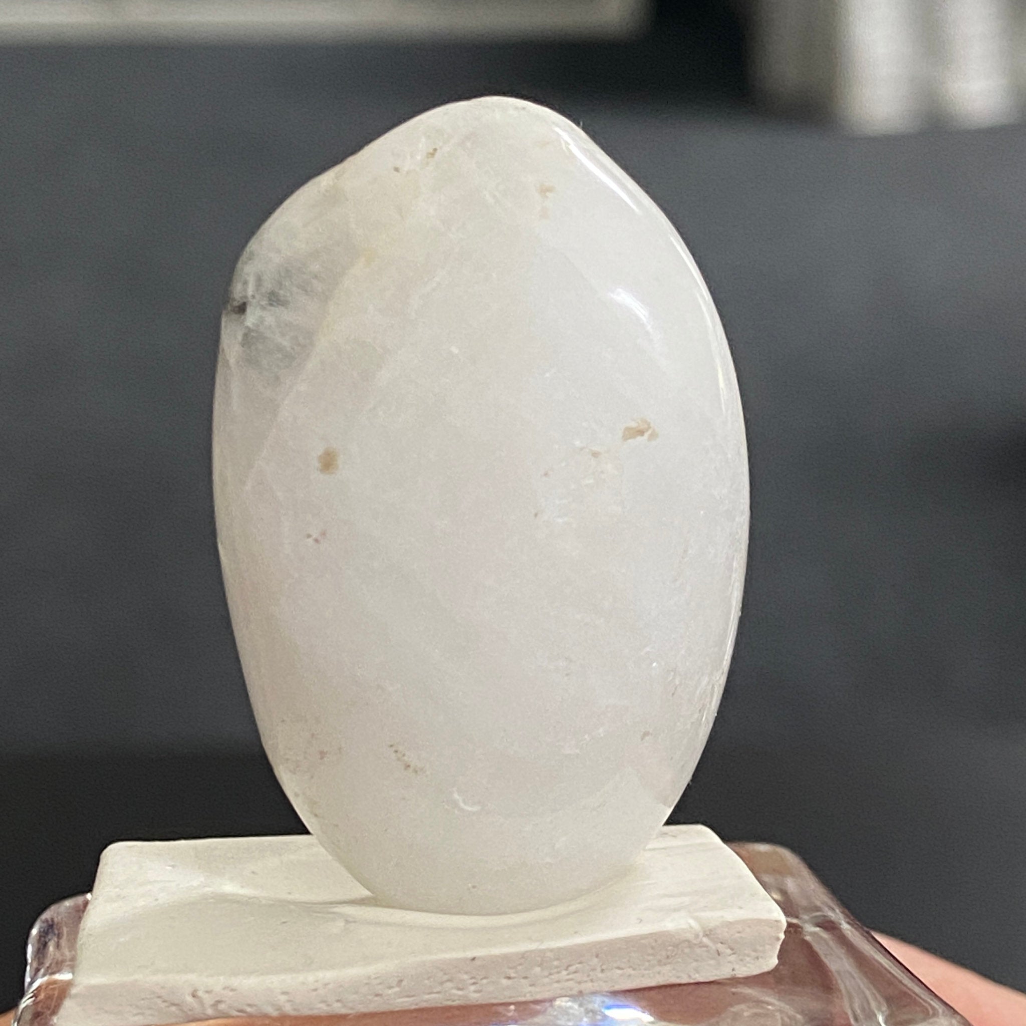 AAA Cryolite – Greenland