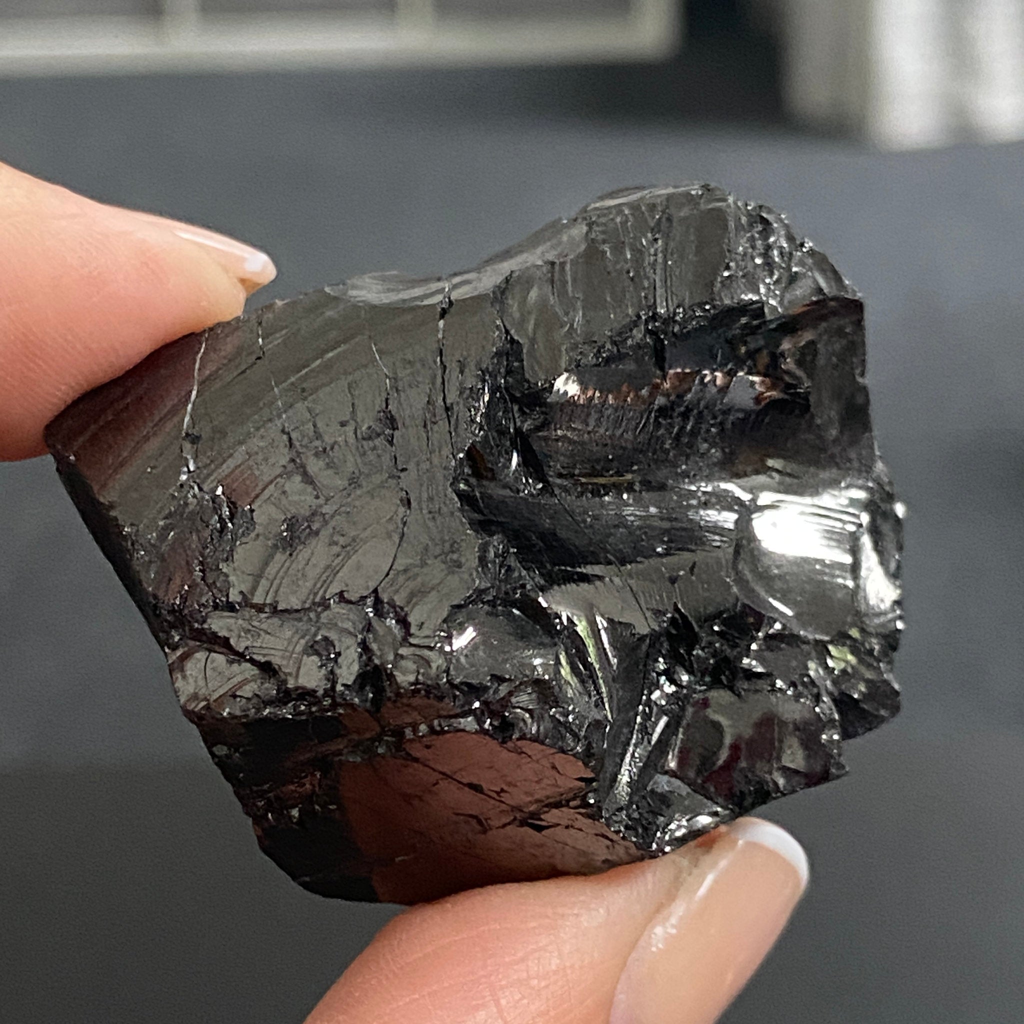 Noble Shungite (Elite Shungite) – Russia