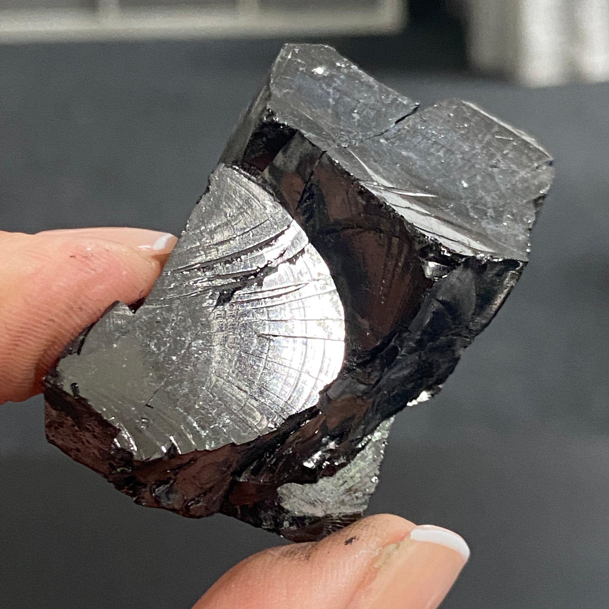 Noble Shungite (Elite Shungite) – Russia