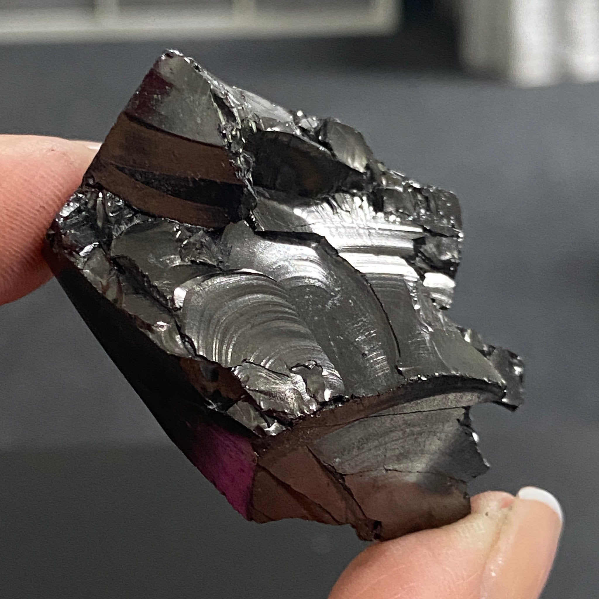Noble Shungite (Elite Shungite) – Russia