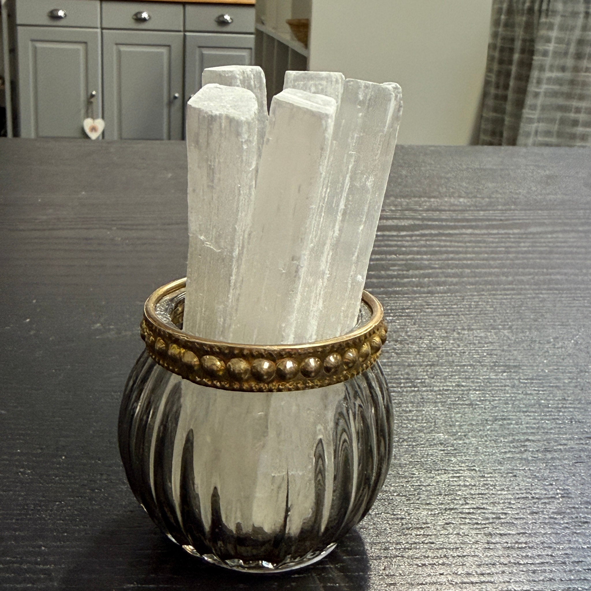 Selenite Sticks