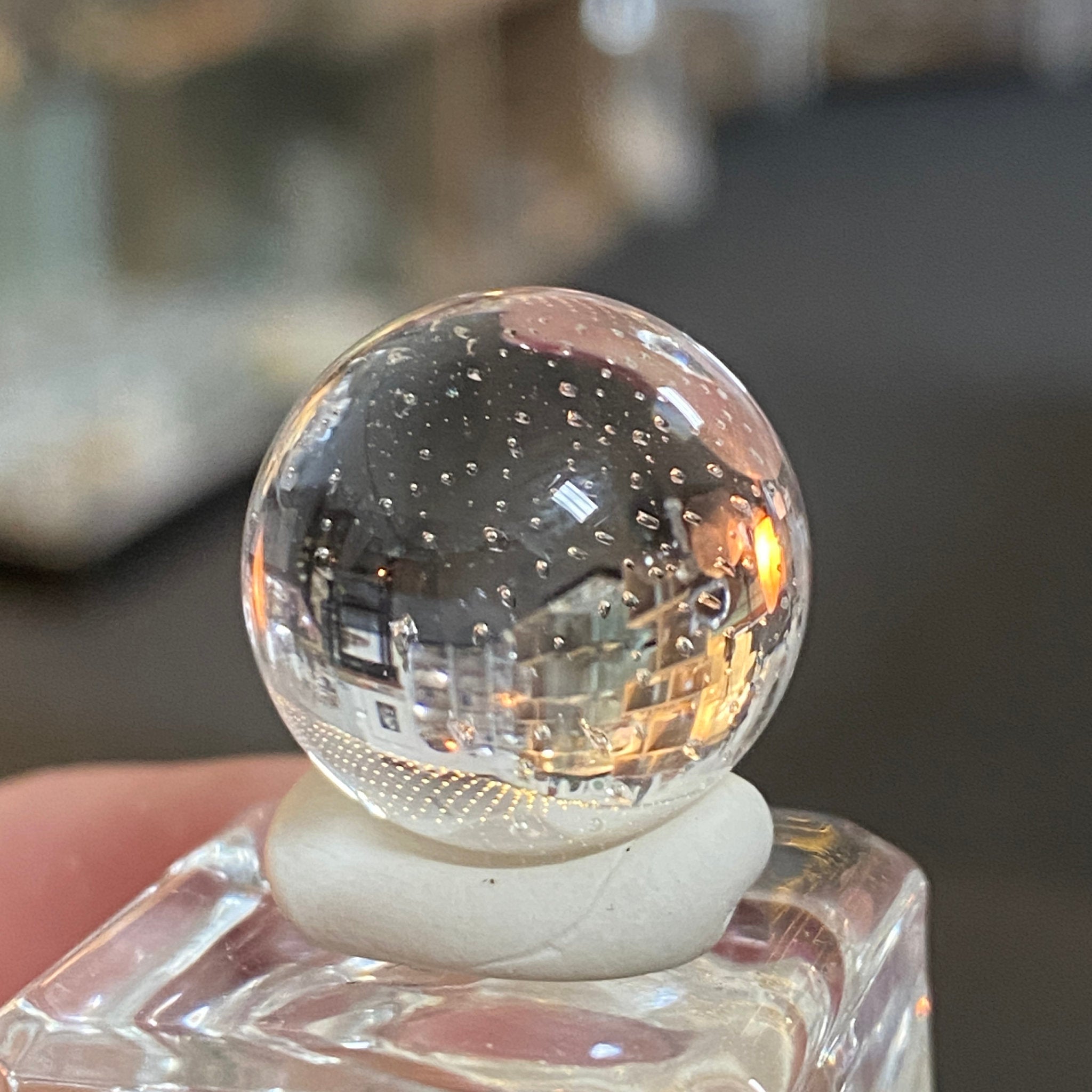 Galaxy Enhydro mini sphere