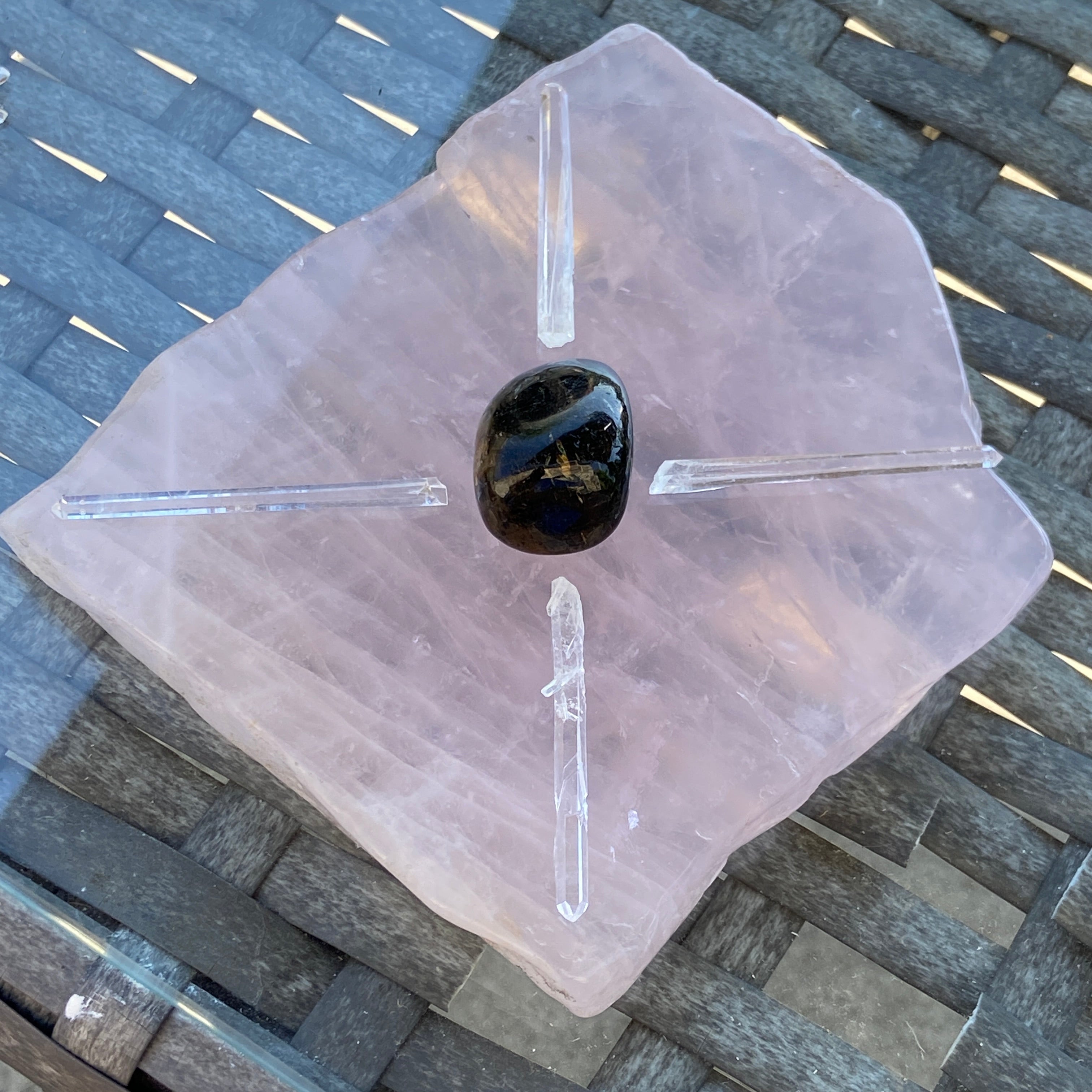 Lemurian Blade of Light - pack of 4