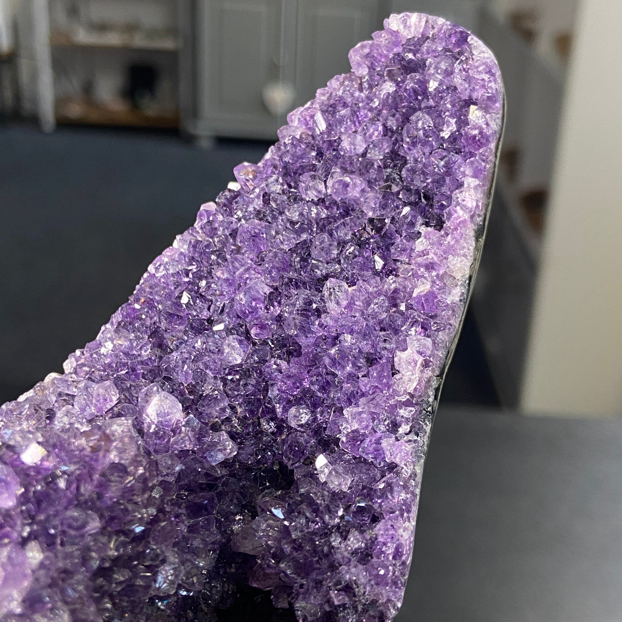Uruguayan Amethyst