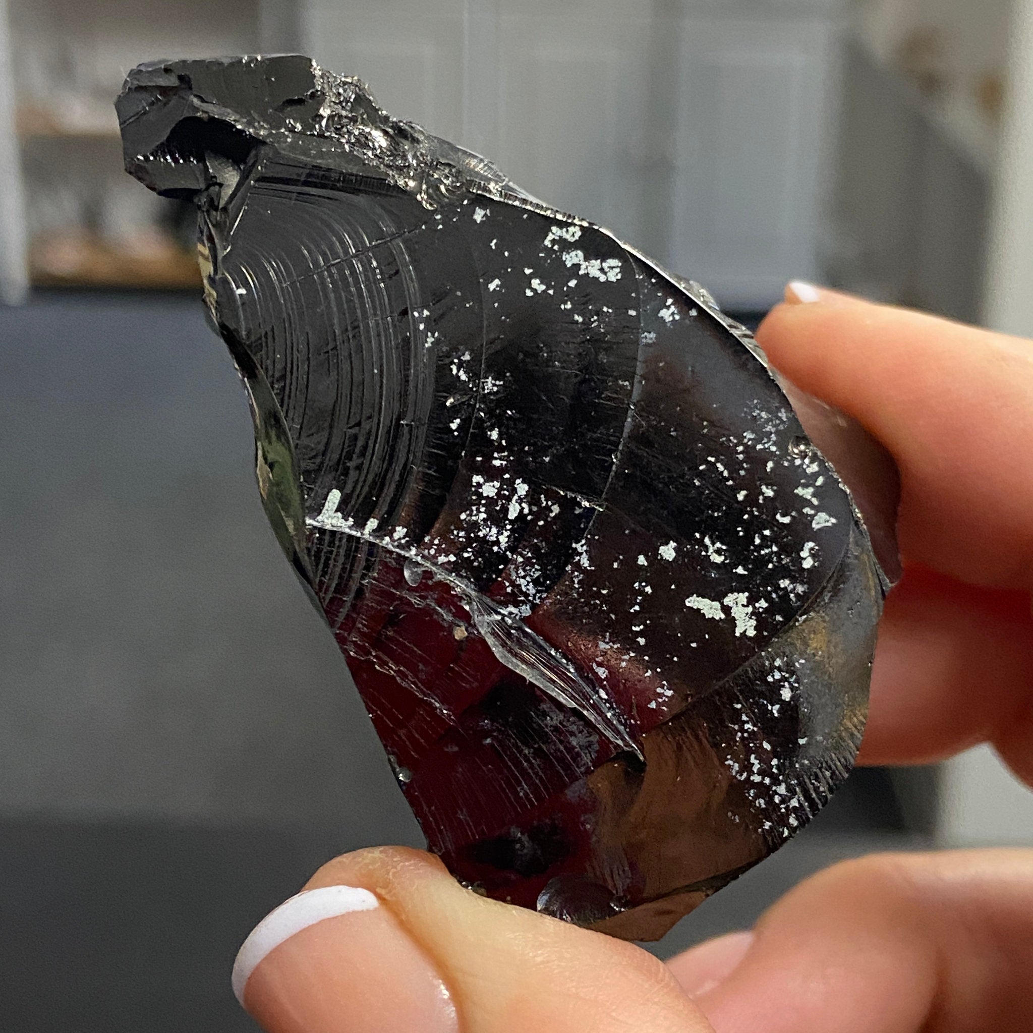 Elite ‘Noble’ Shungite