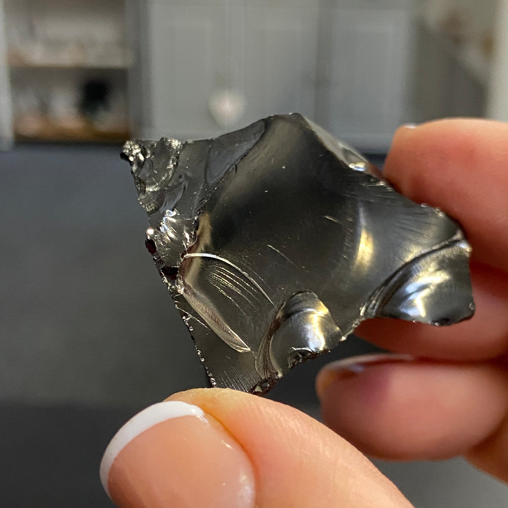 Elite ‘Noble’ Shungite