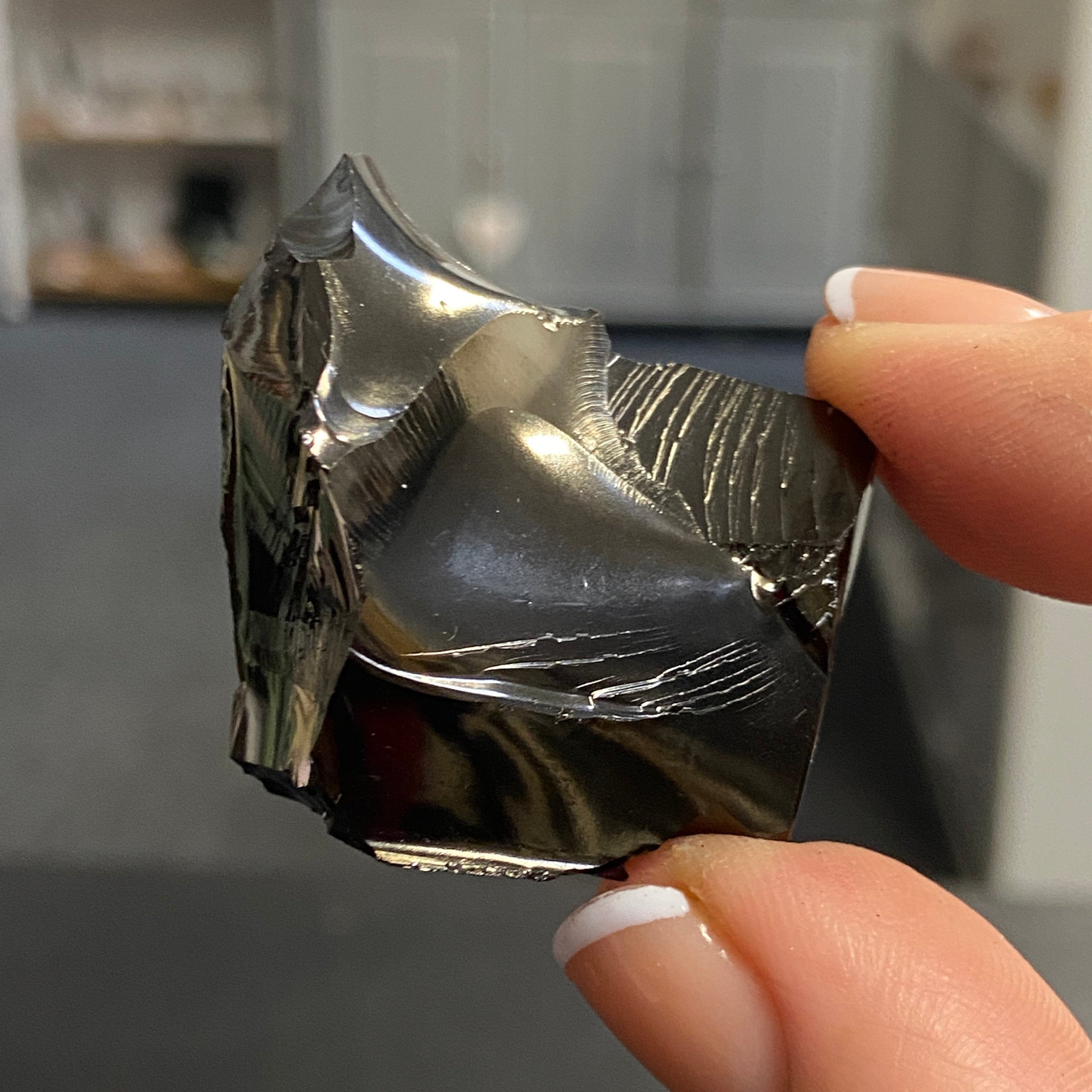 Elite ‘Noble’ Shungite