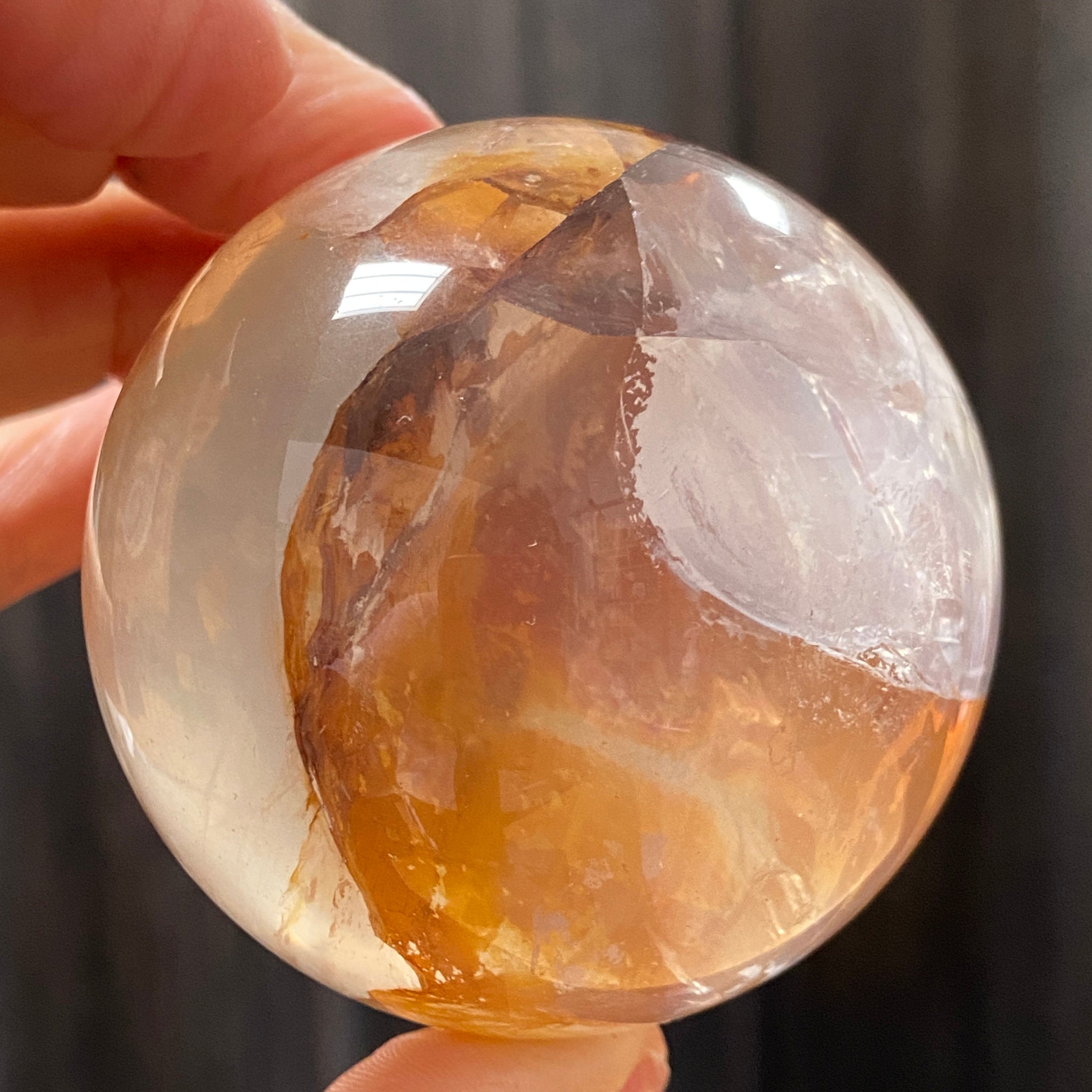 Phoenix Fire Sphere – Brazil