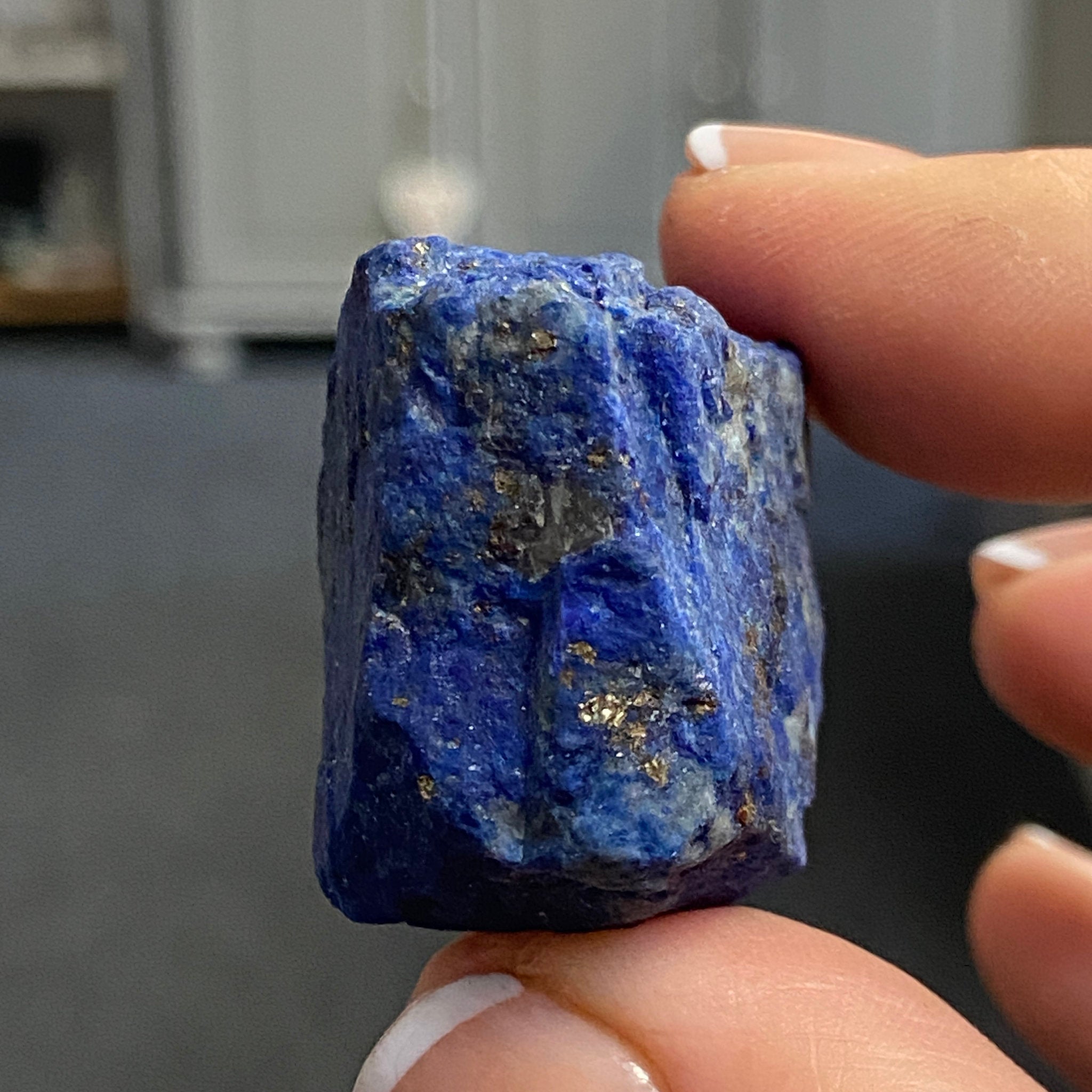 Natural Lapis Lazuli