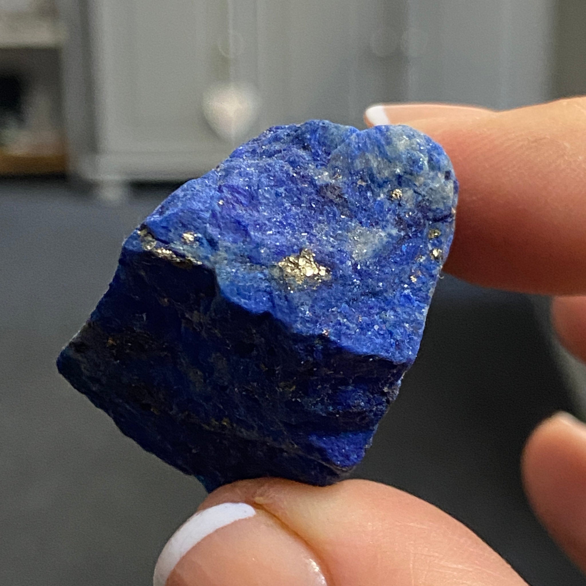 Natural Lapis Lazuli