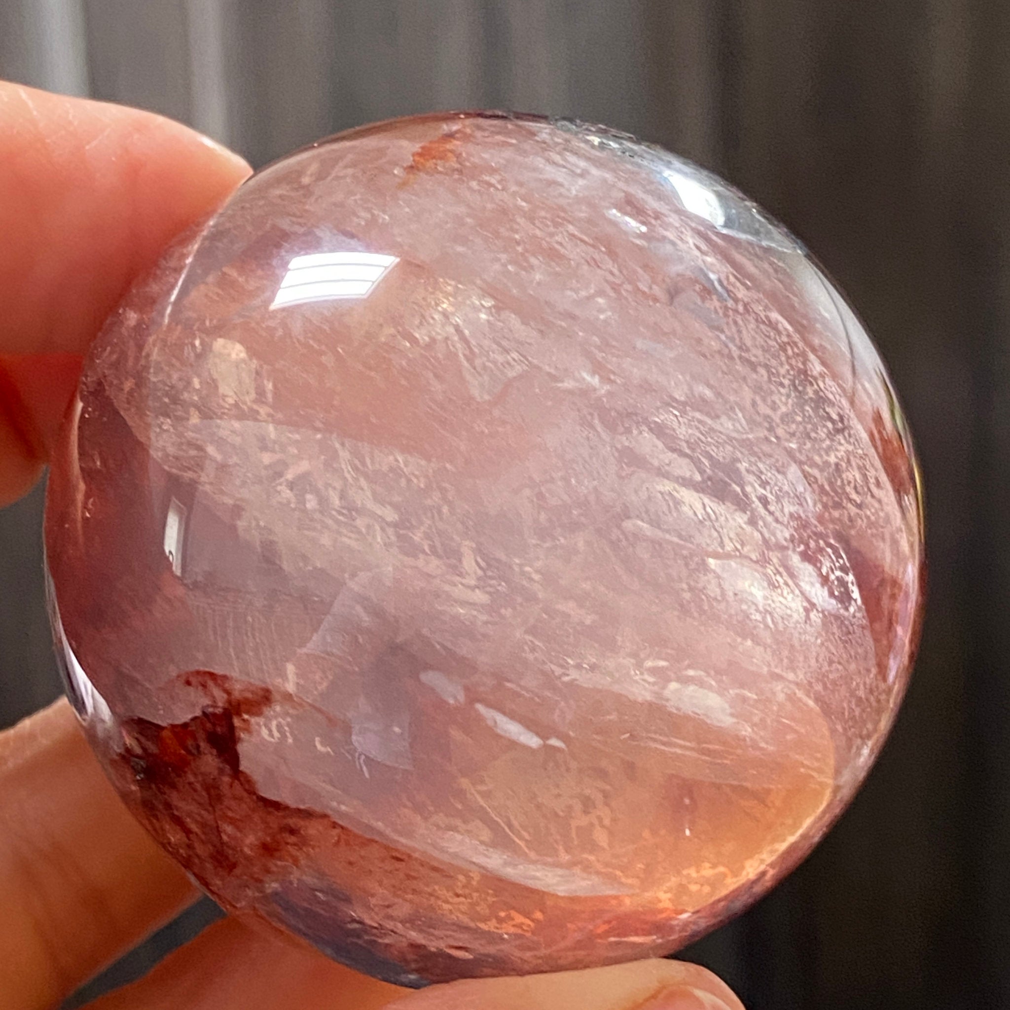 Phoenix Fire Sphere – Brazil