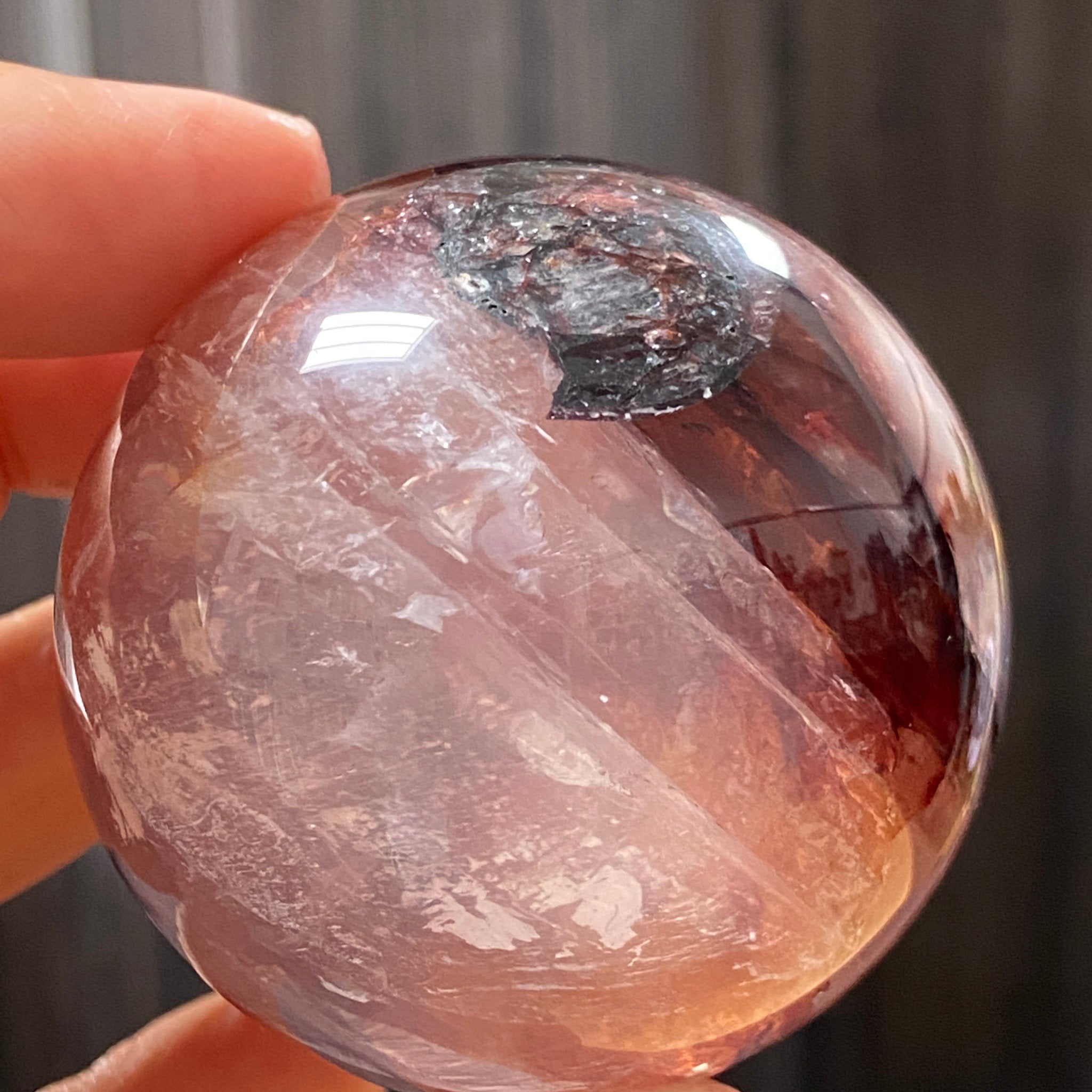 Phoenix Fire Sphere – Brazil
