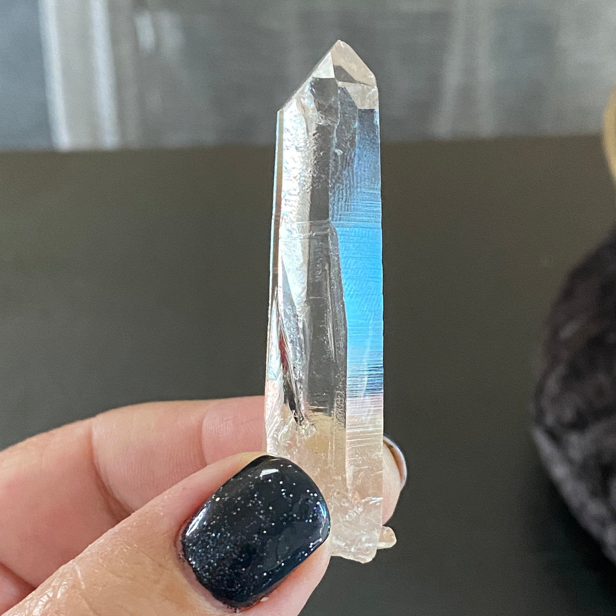 Starbrary Crystal