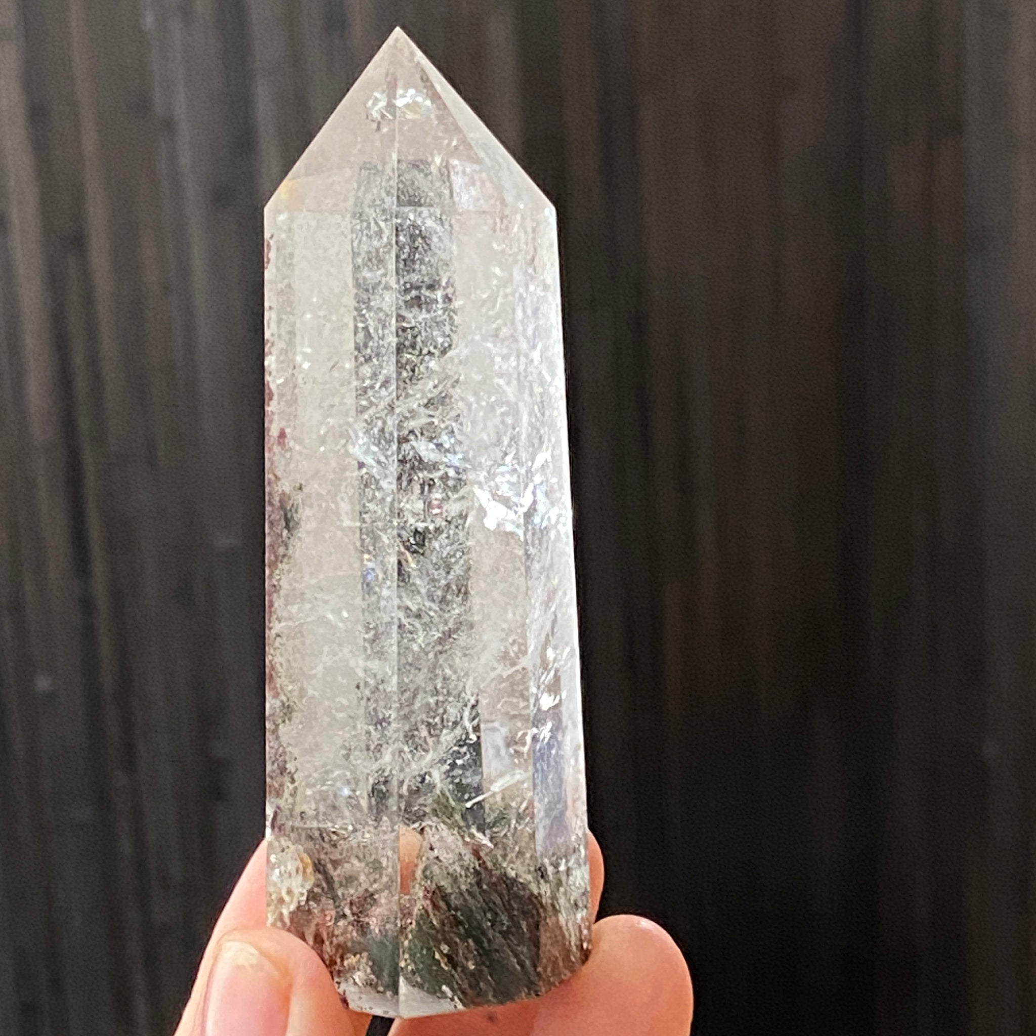 Shaman Quartz Generator