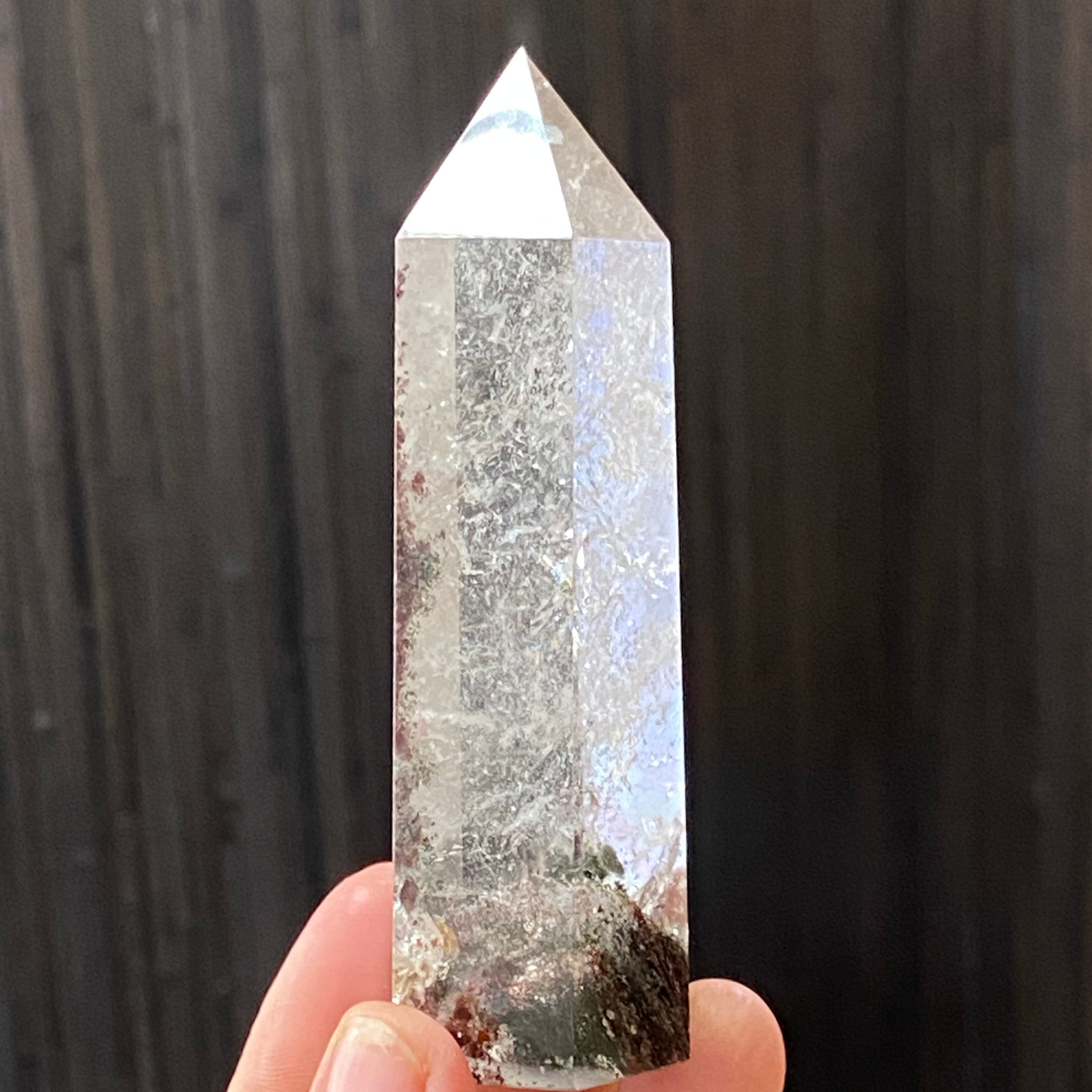 Shaman Quartz Generator